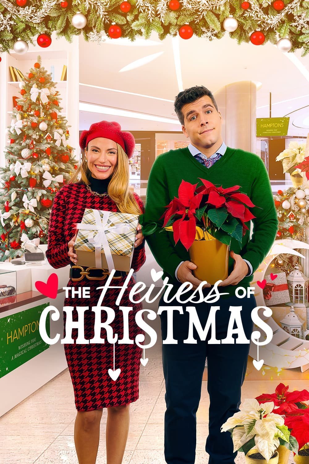 The Heiress of Christmas