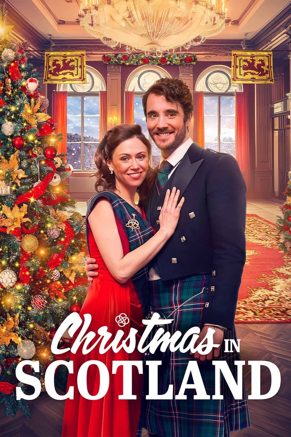 Christmas in Scotland