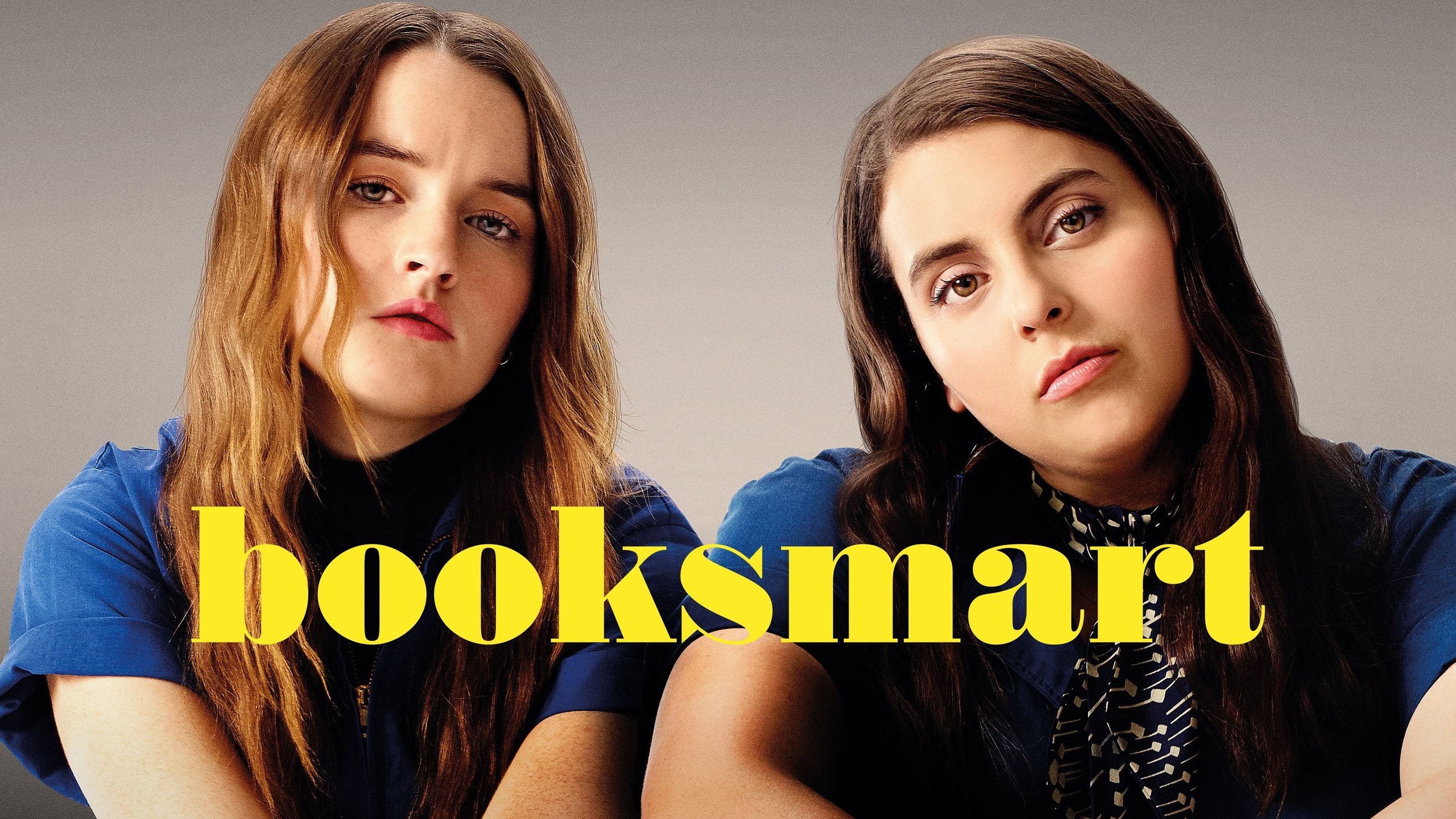 Booksmart