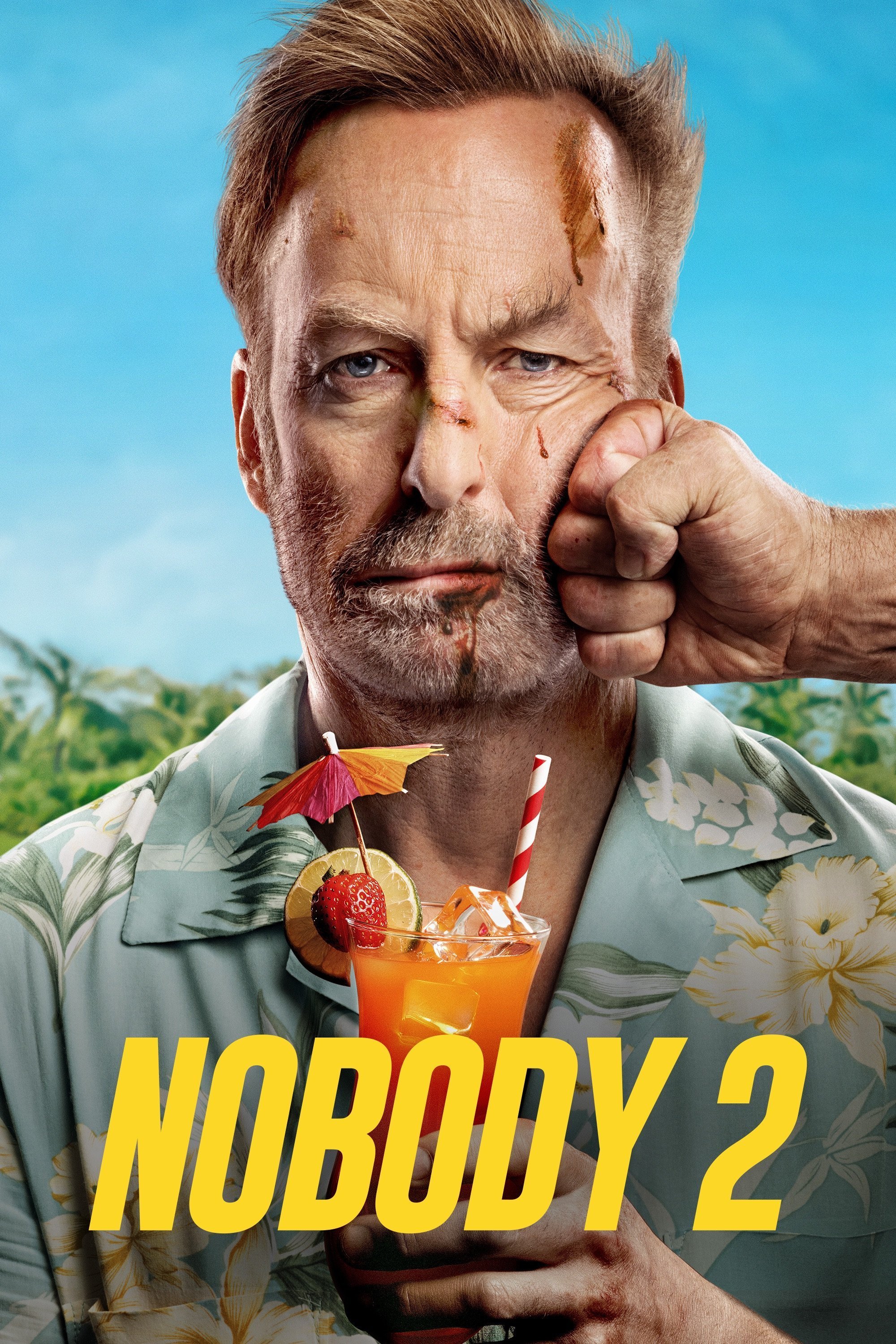 Nobody 2