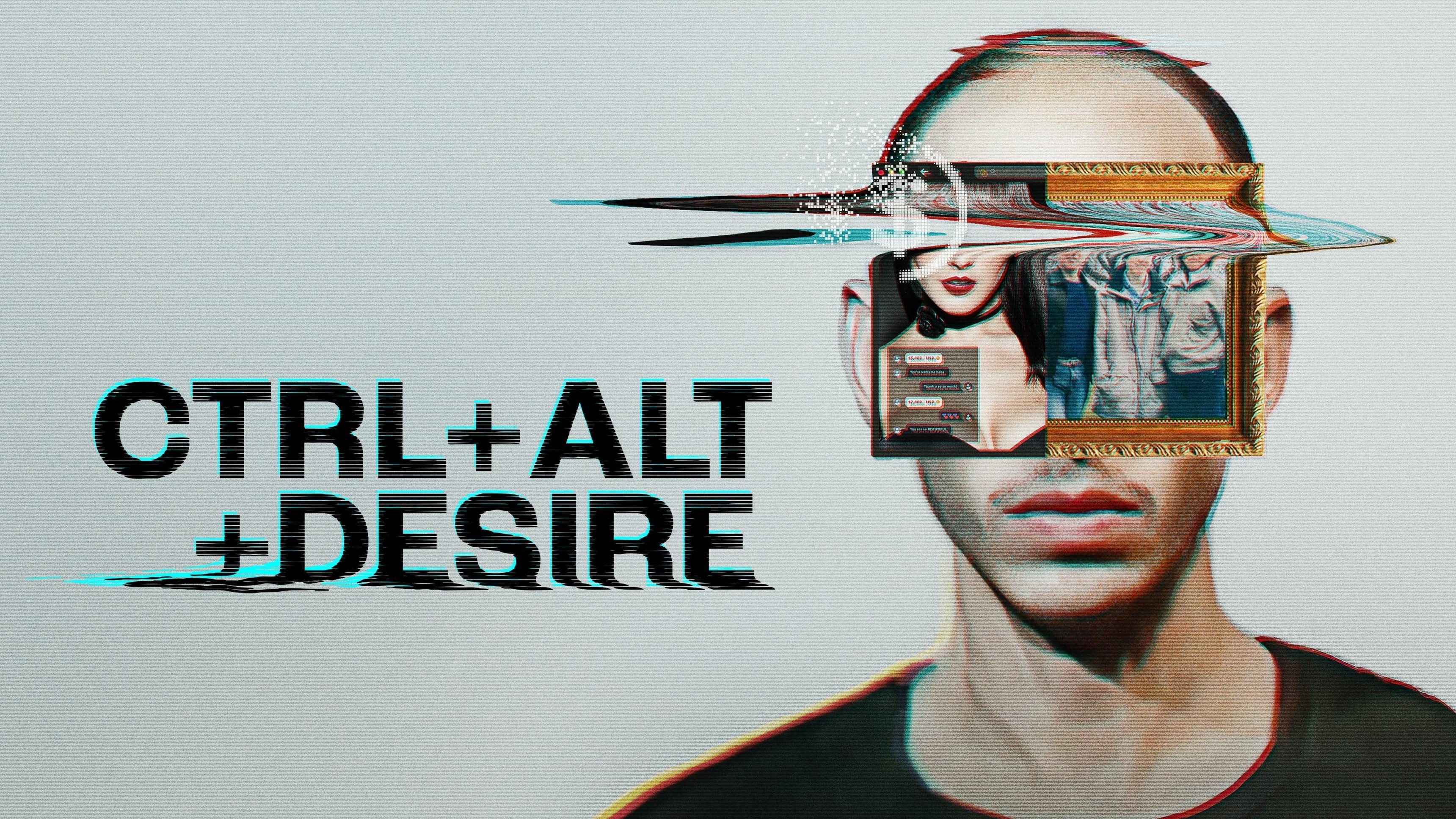 Ctrl+Alt+Desire
