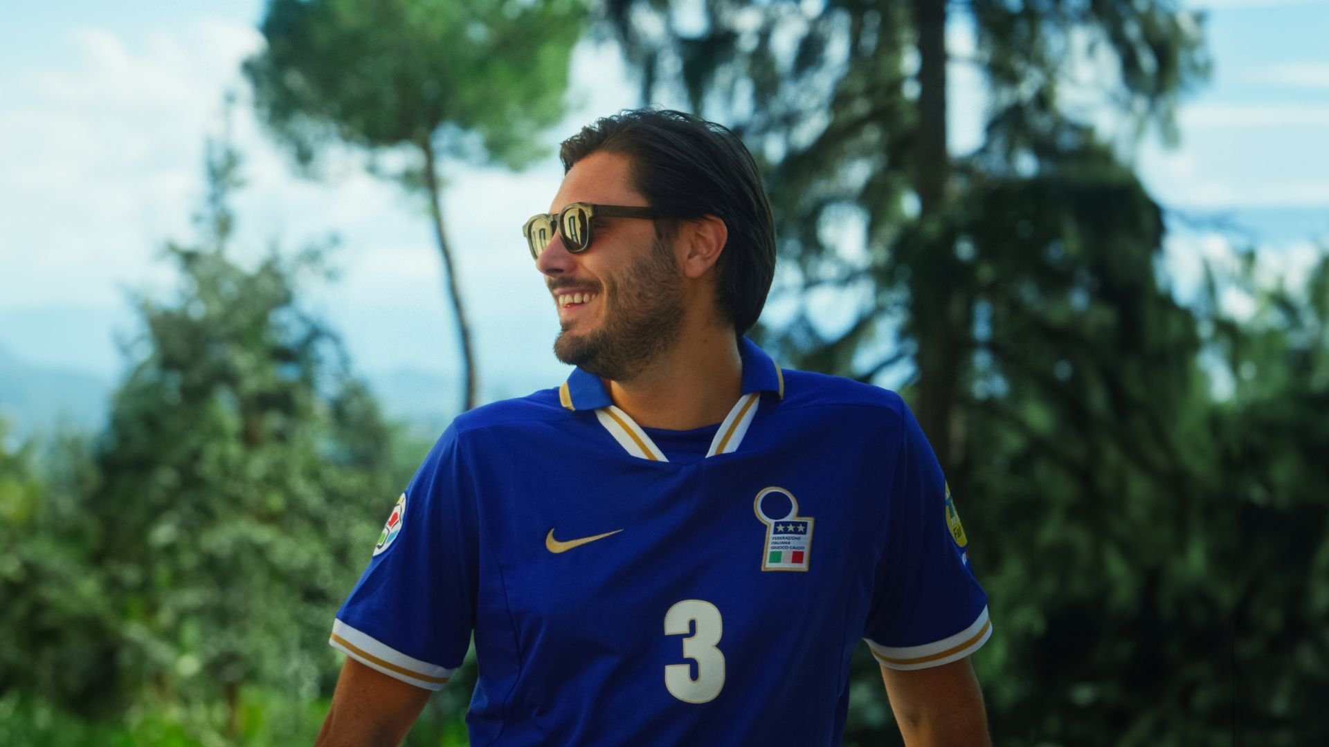 4. MACKOR, MÖTEN OCH VÄGEN TILL NEAPEL