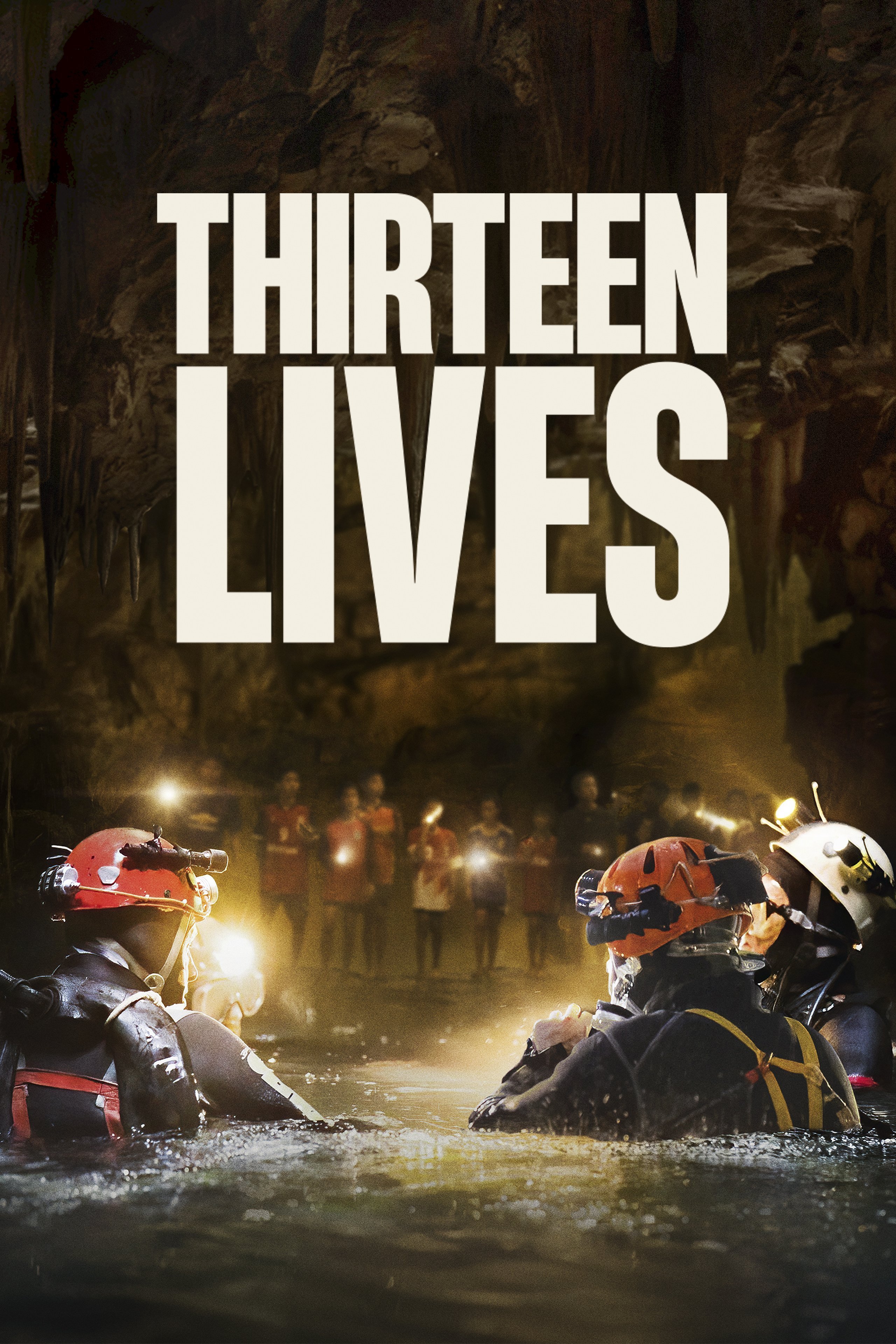 Thirteen Lives