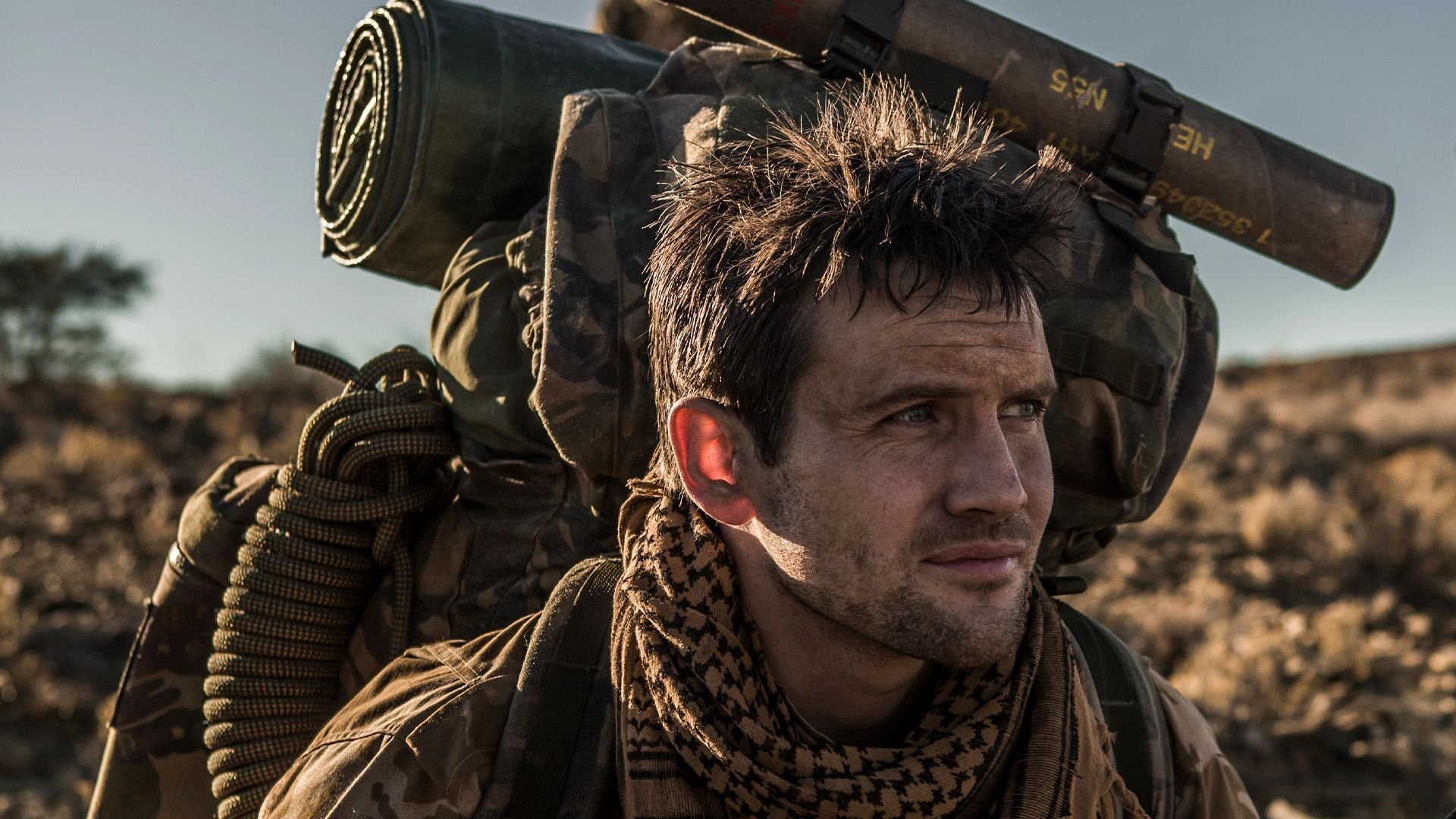 4. Den som kom undan