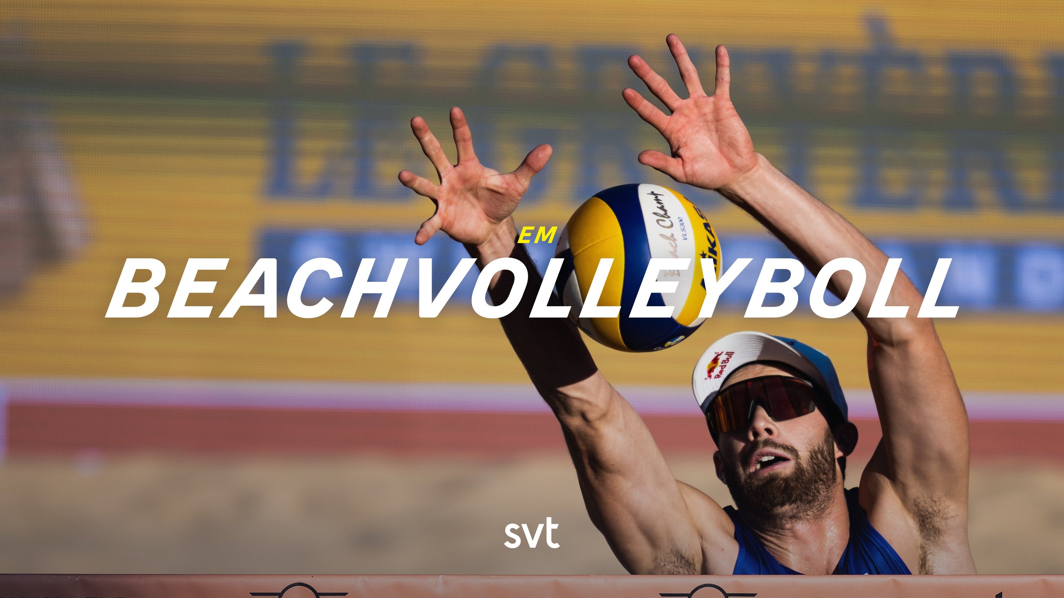 Beachvolleyboll-EM
