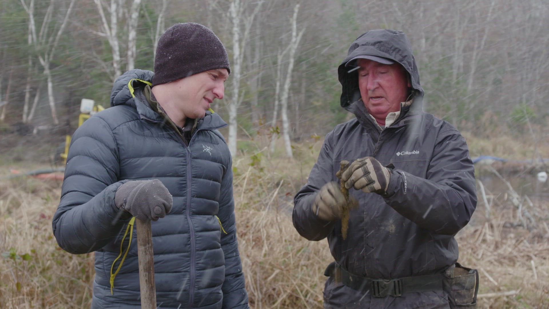 25. Worth the Weight