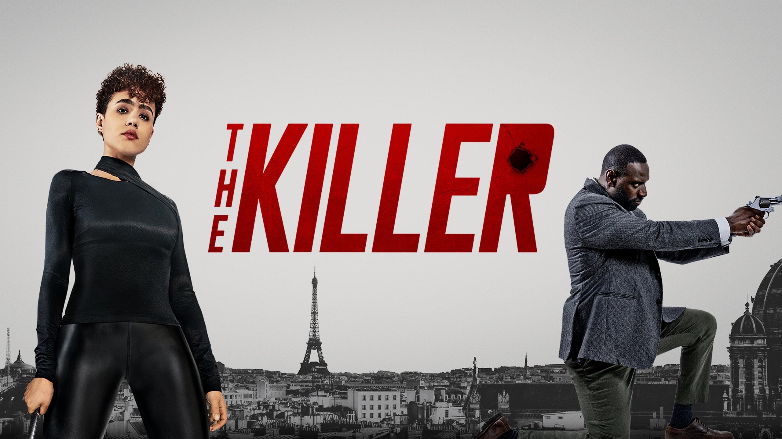 The Killer