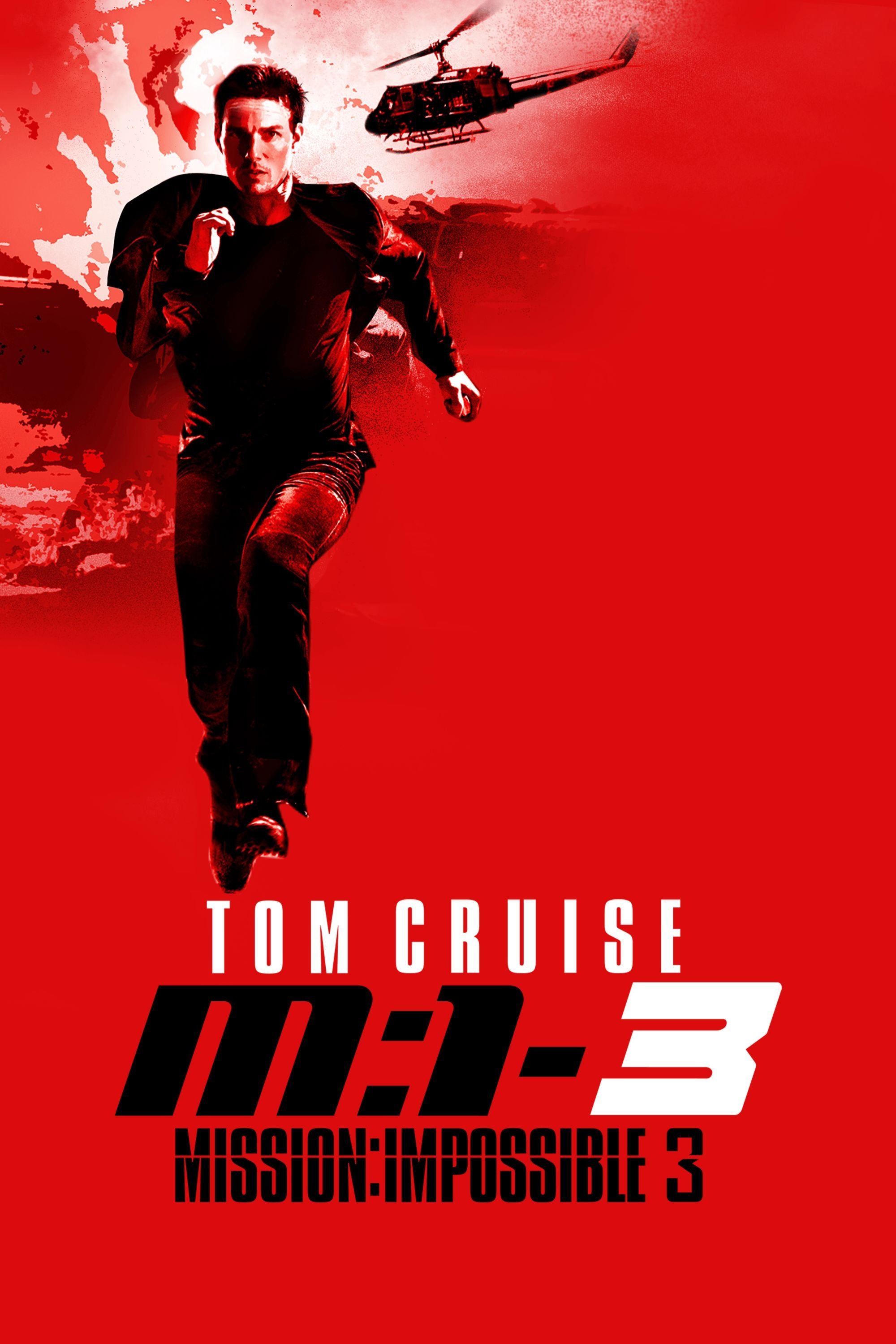 Mission: Impossible III