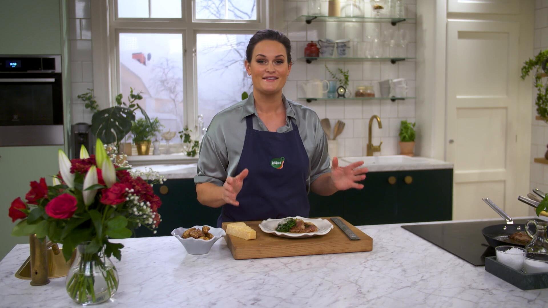 11. Köket S2021 E011