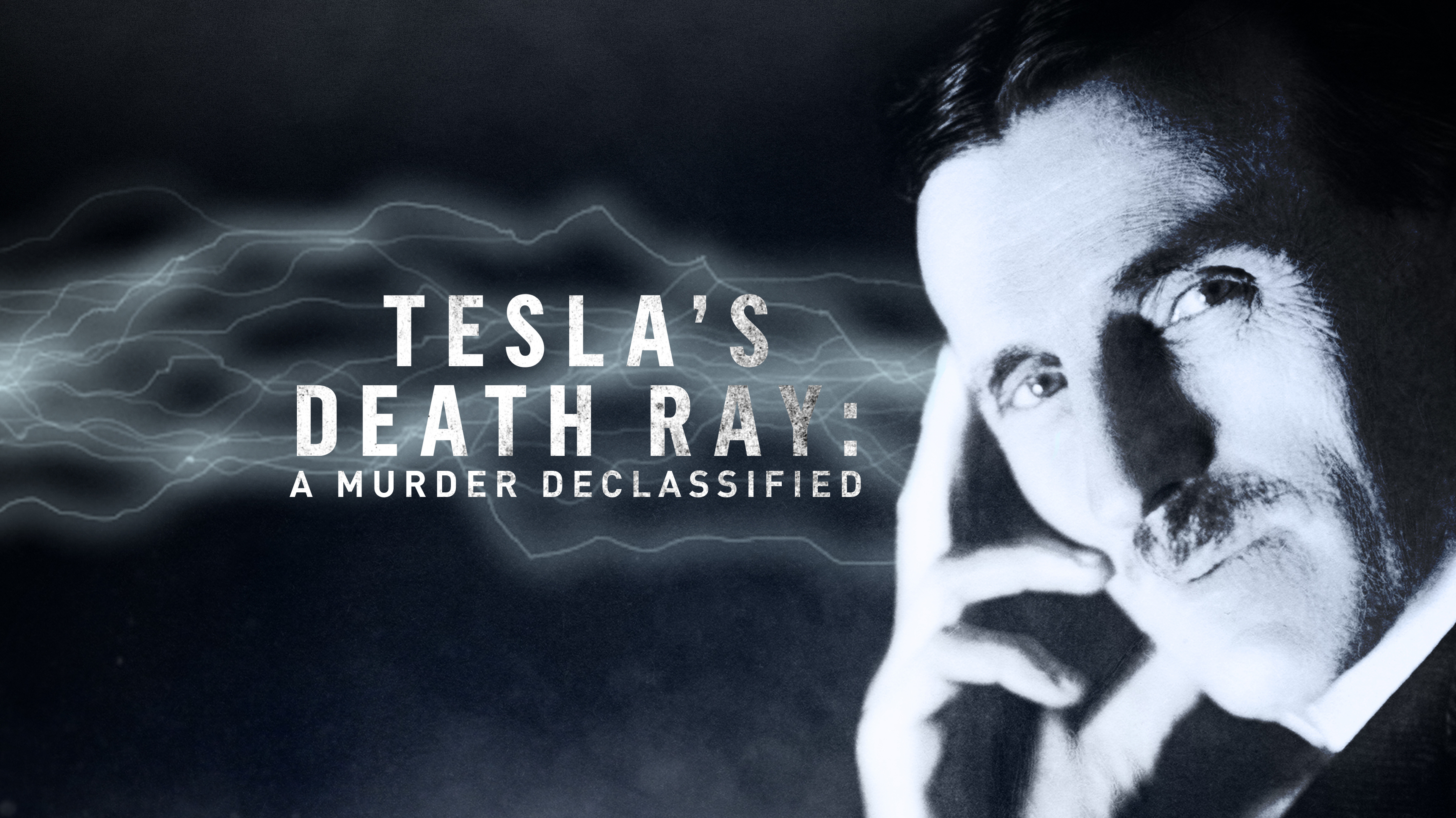 Tesla's Death Ray: A Murder Declassified