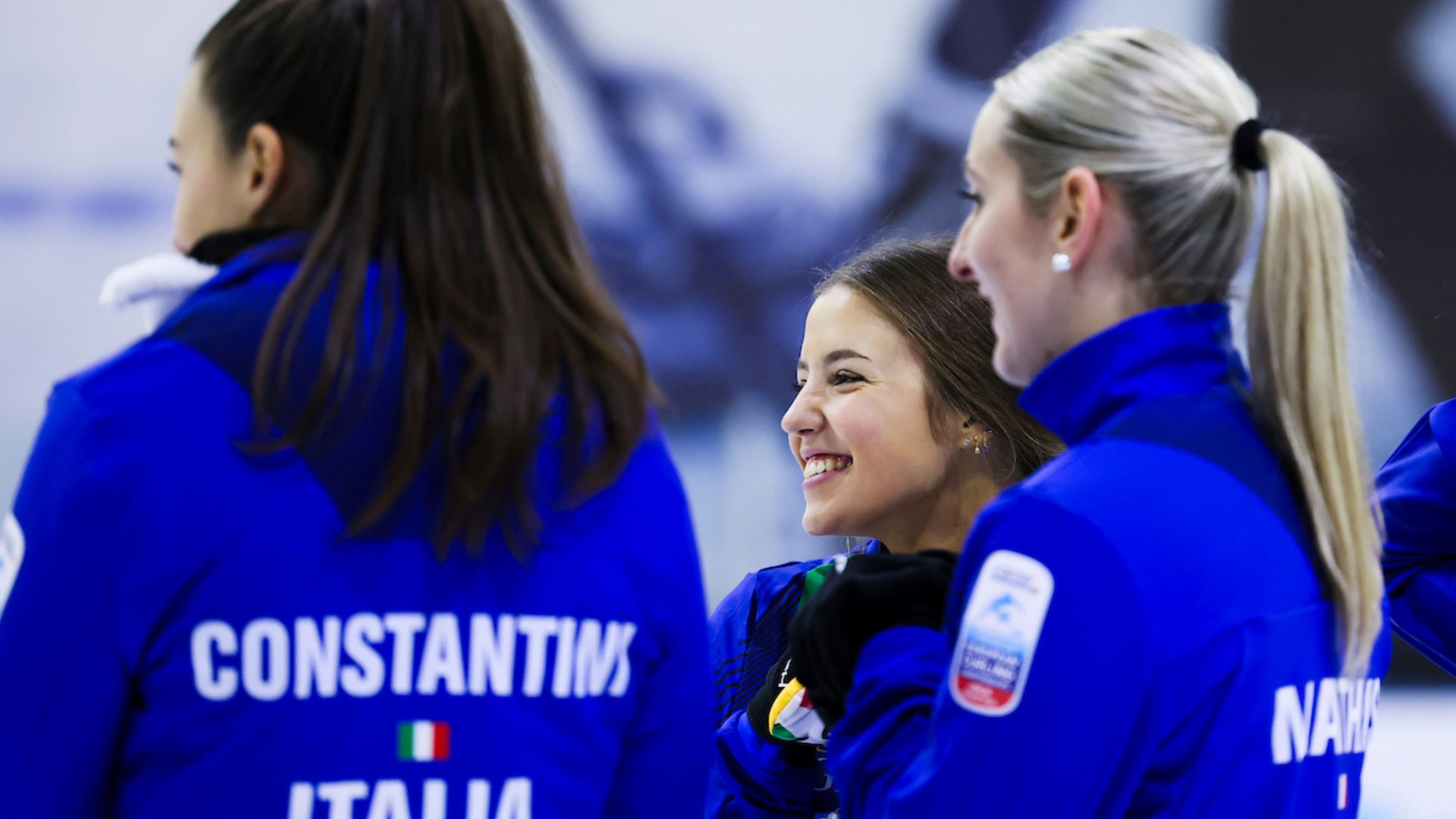 LOHJA - European Championships