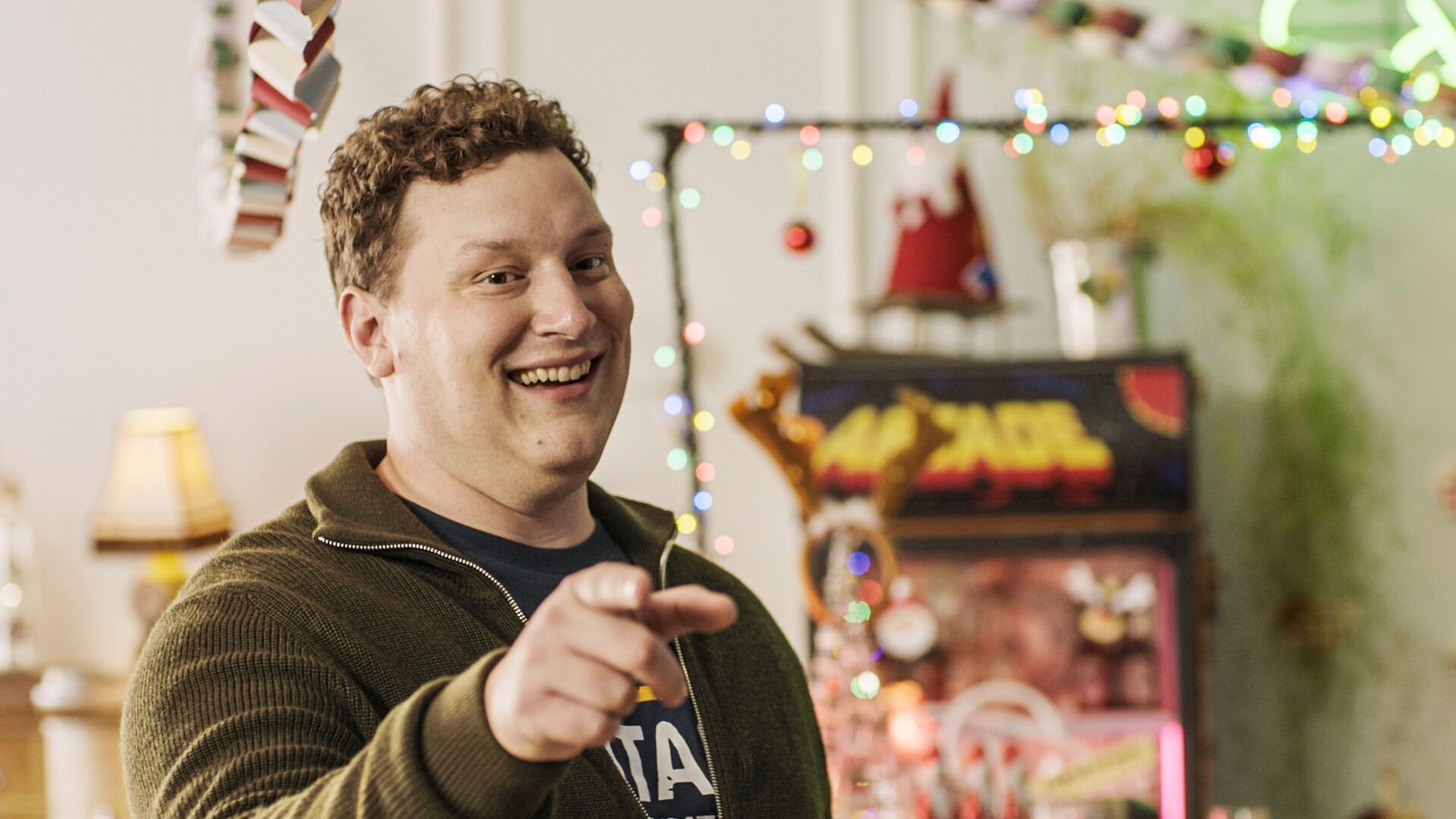 7. Bytte bytte købmand