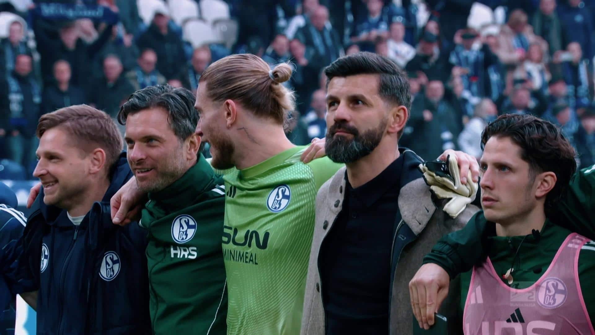 14. Bundesliga Weekly