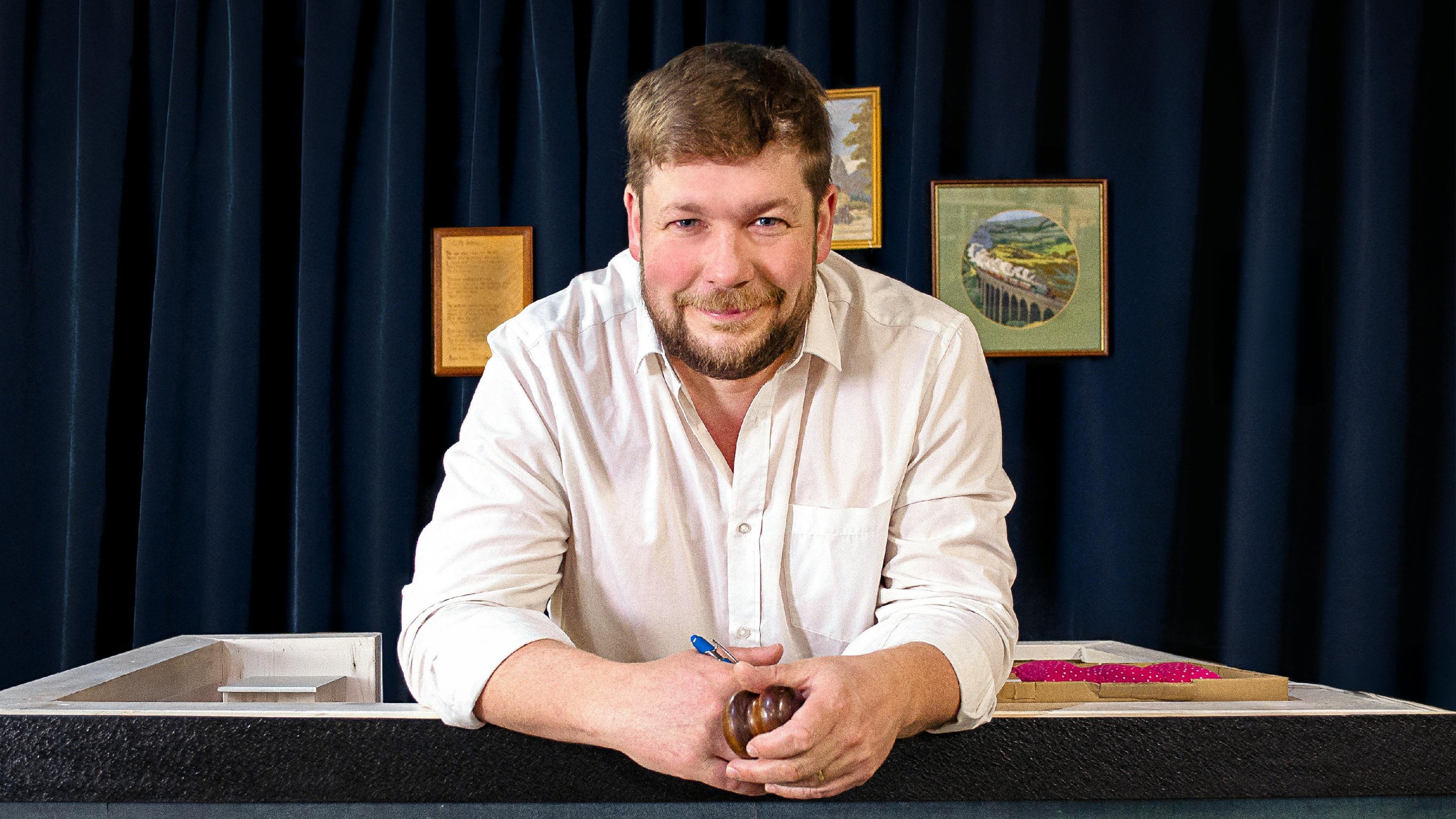 The Yorkshire Auction House