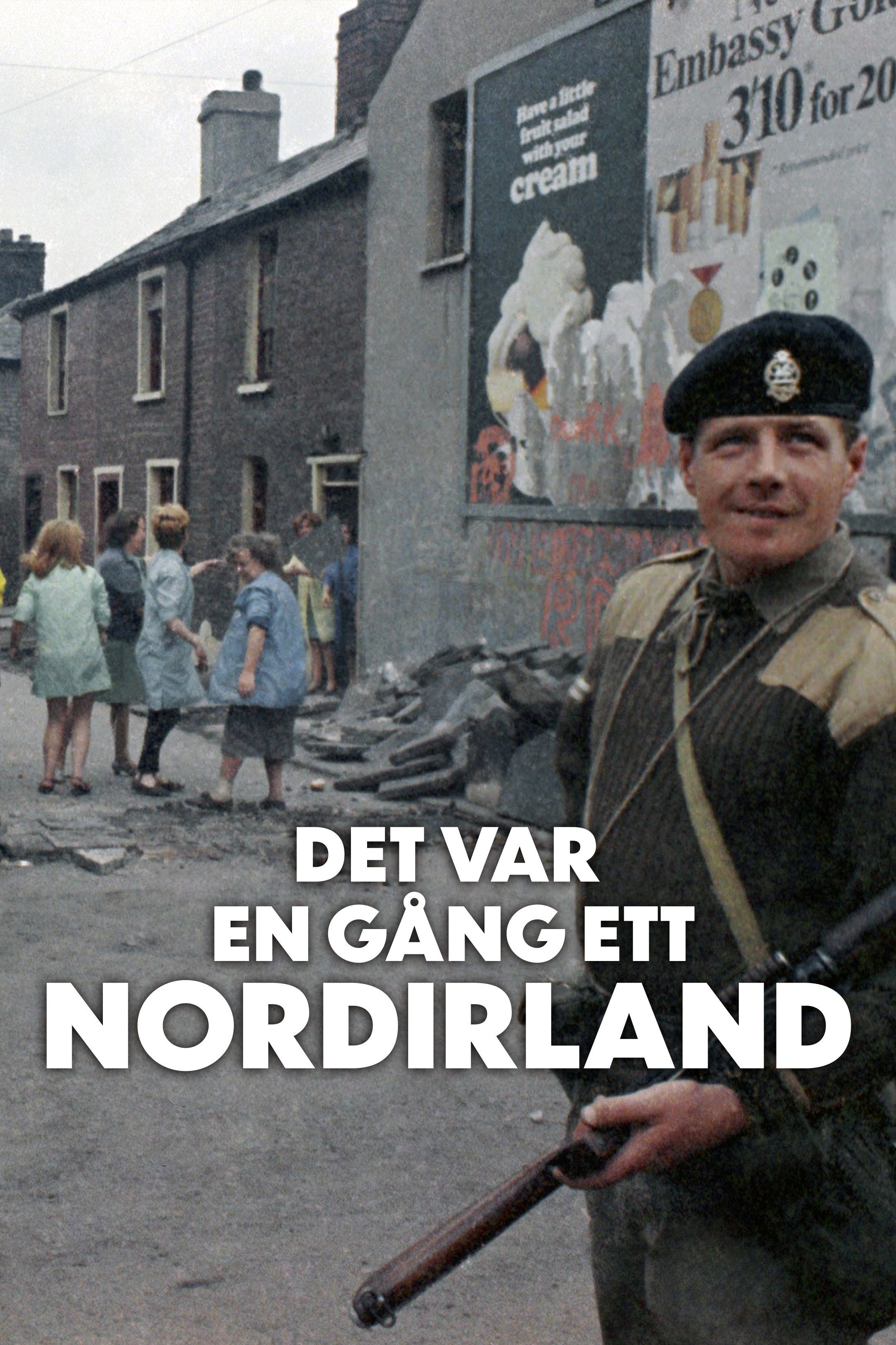 Dokument utifrån: Det var en gång ett Nordirland