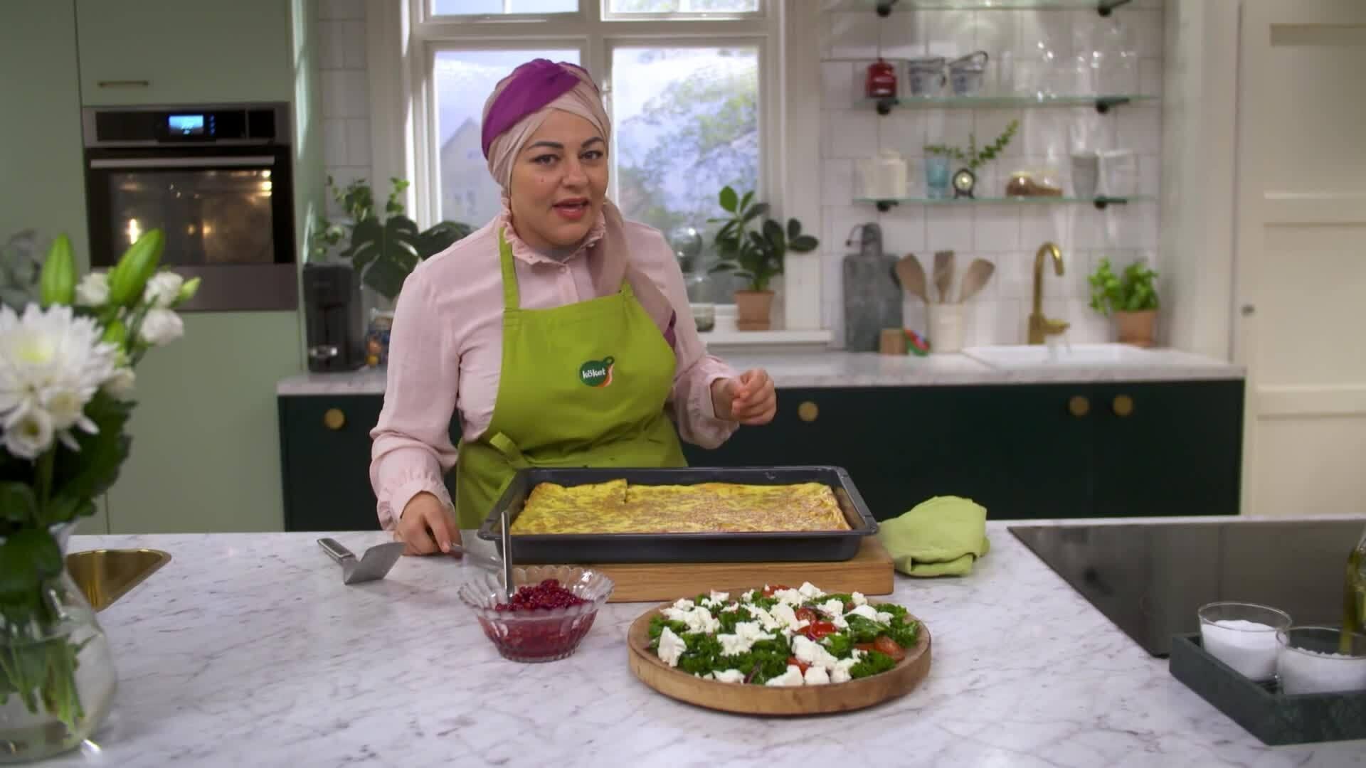 107. Köket S2021 E107