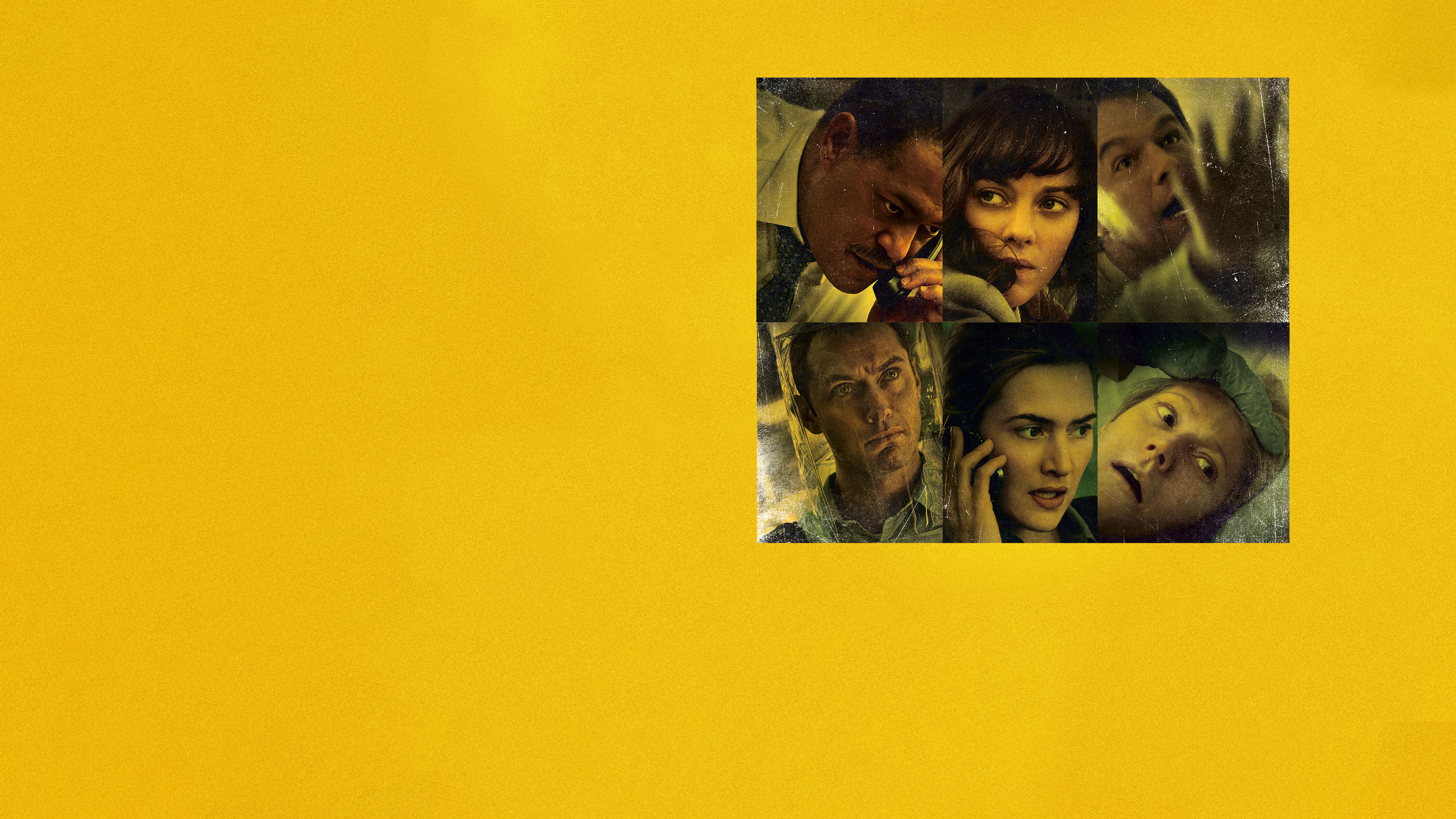 Contagion