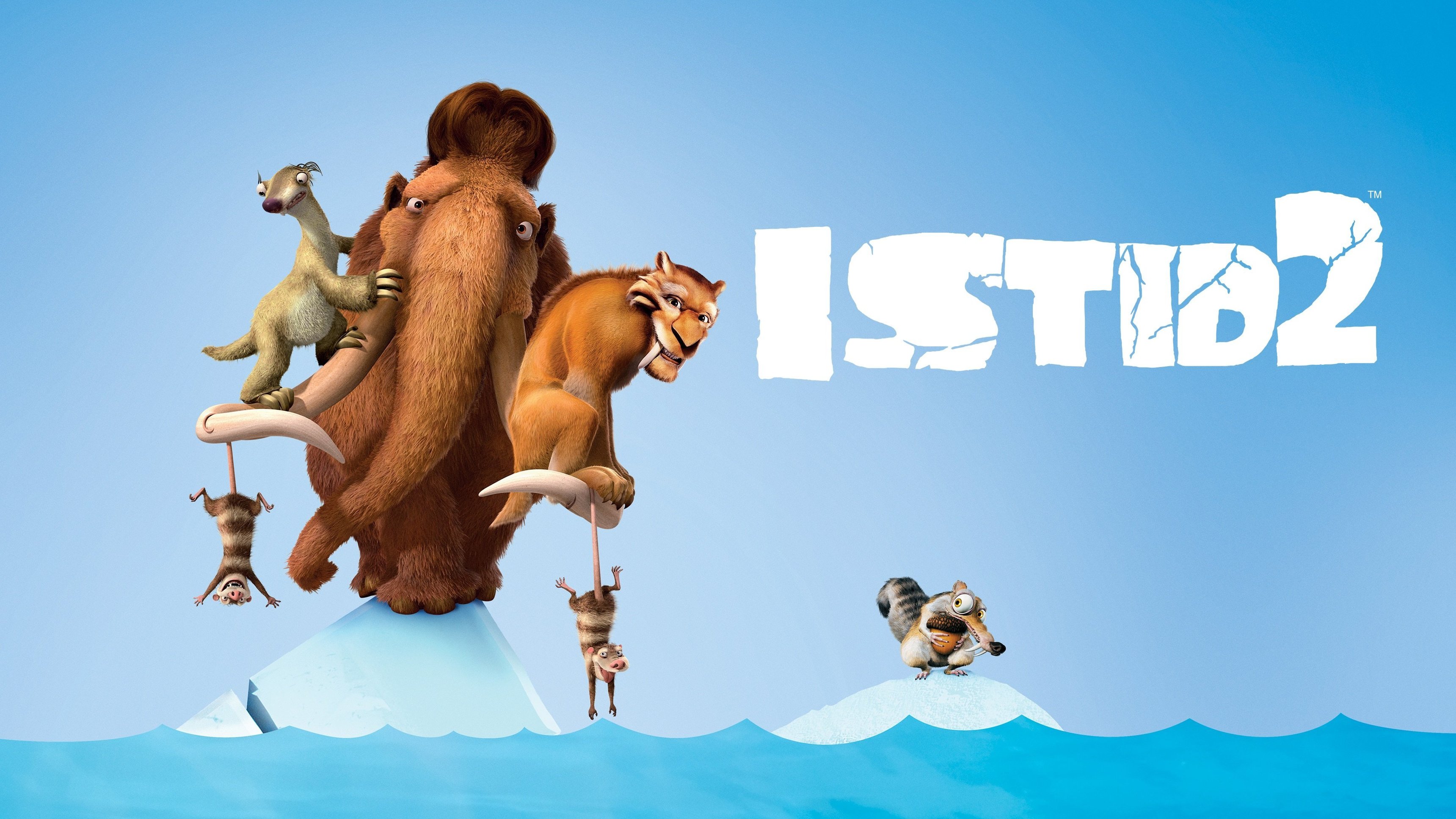 Istid 2 - Istiden har aldri vært hetere