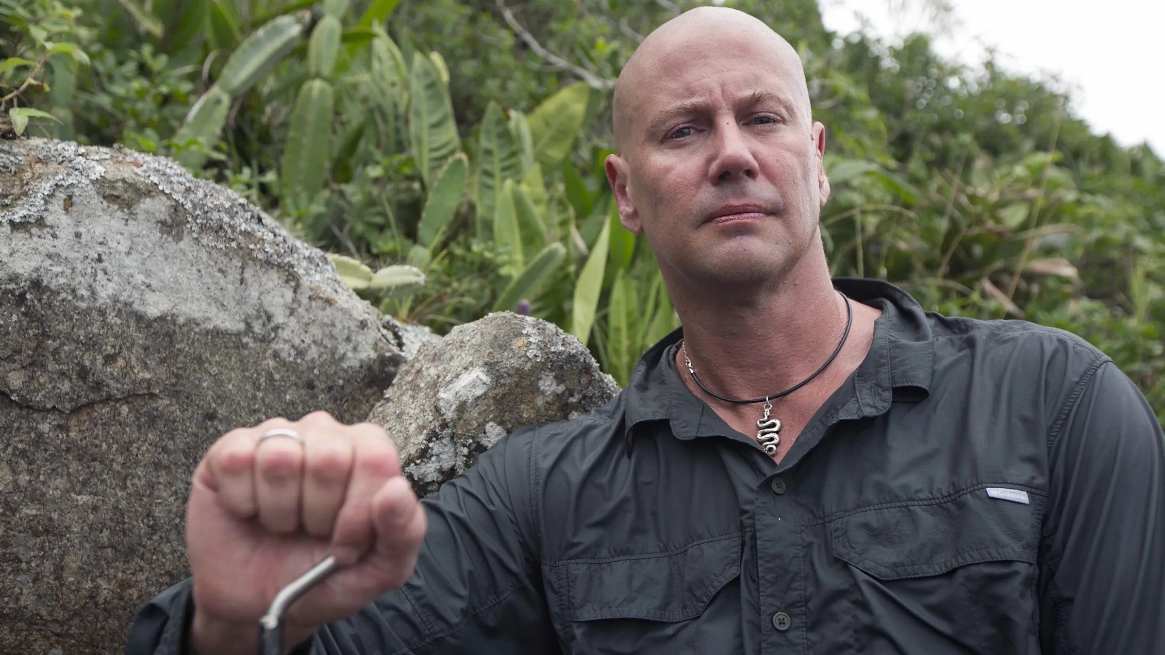 2. The Opposite Of Paradise