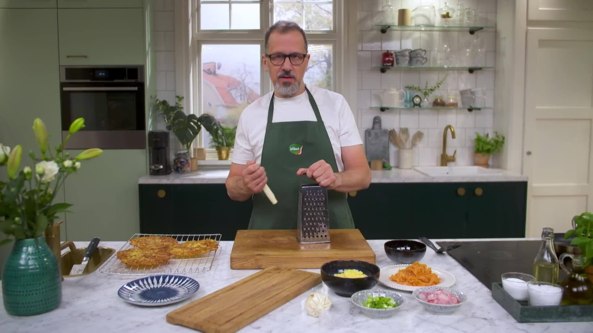 228. Köket S2021 E228