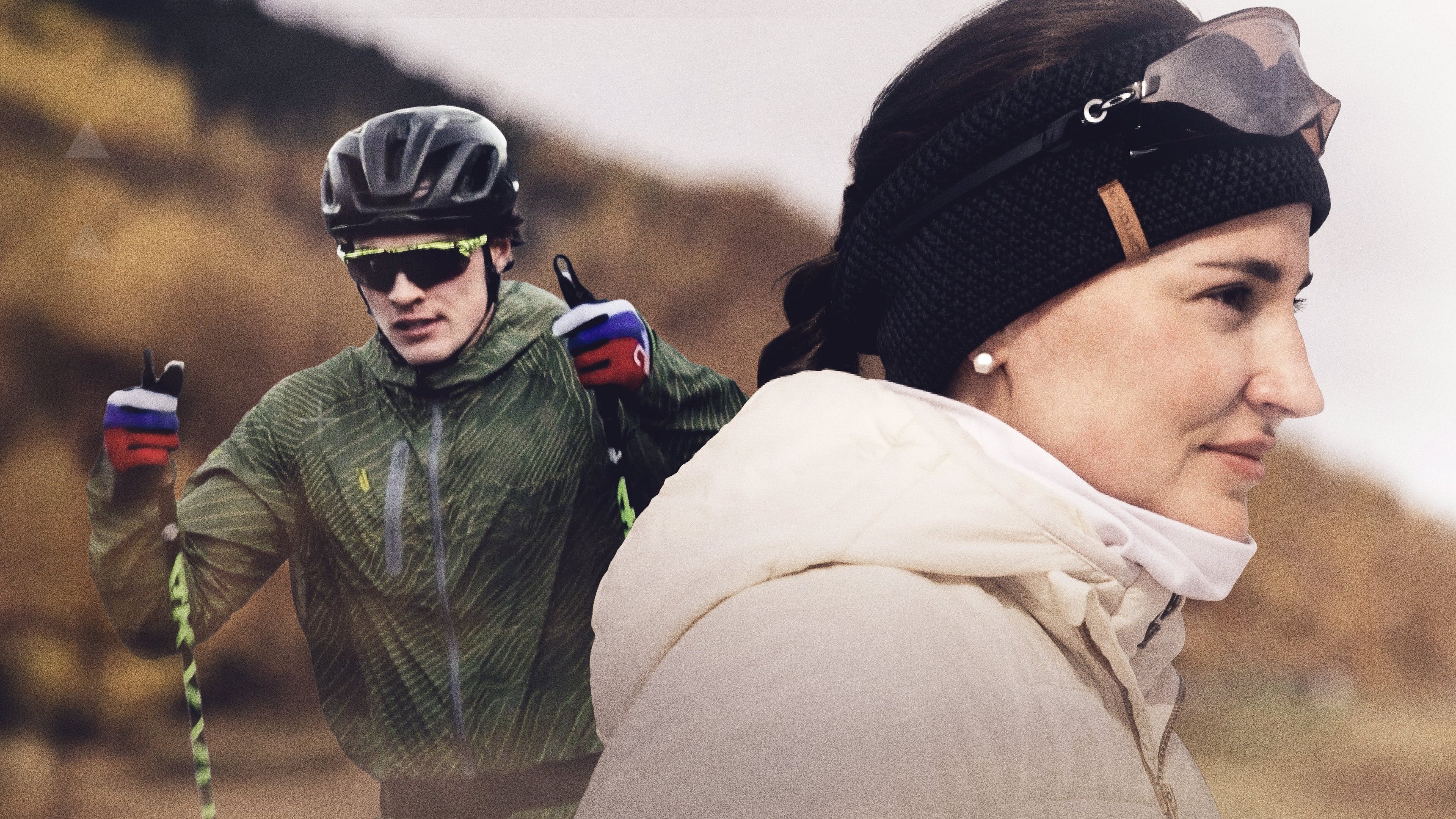 Ryssland – det oönskade landslaget