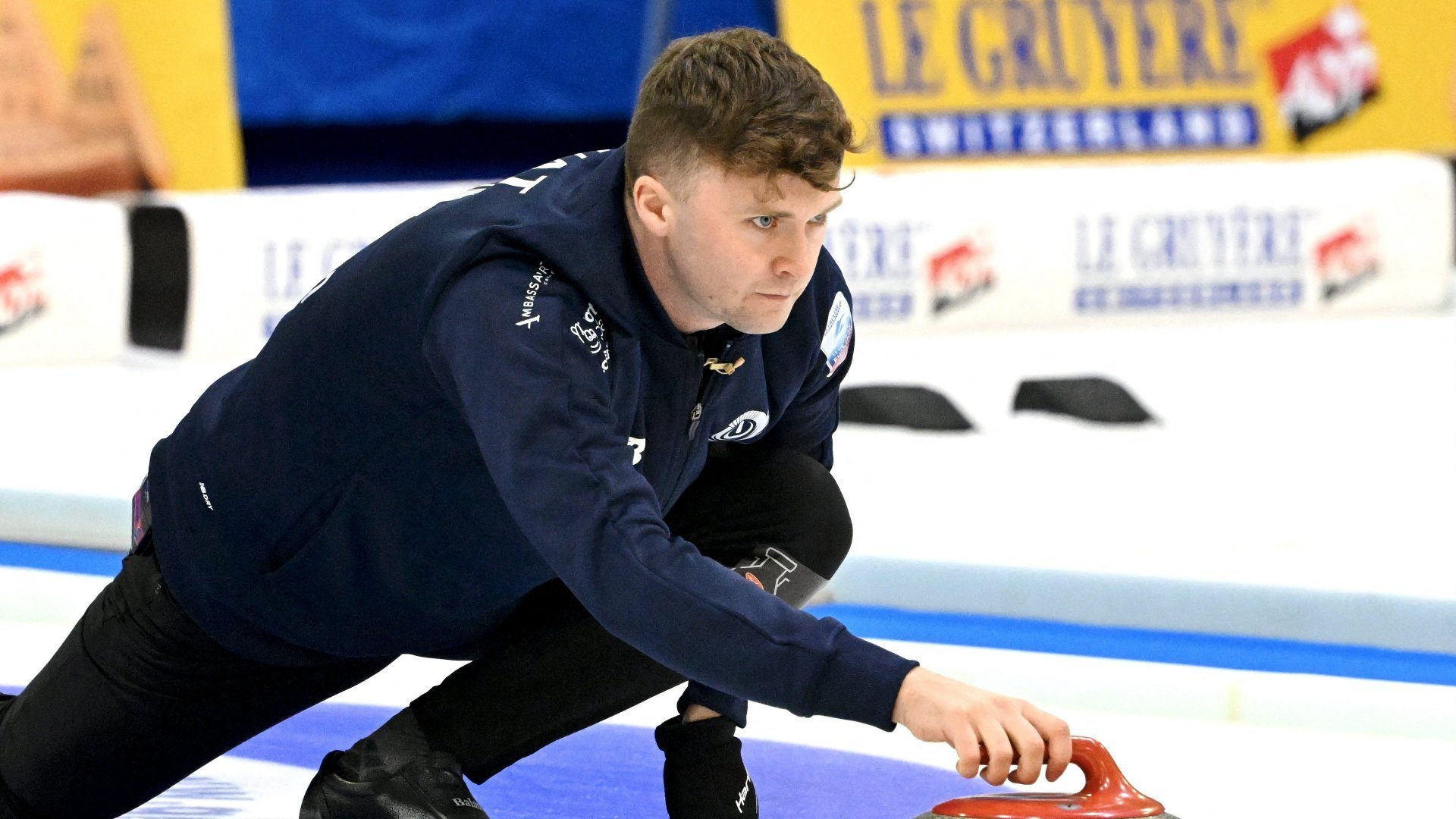 LOHJA - European Championships