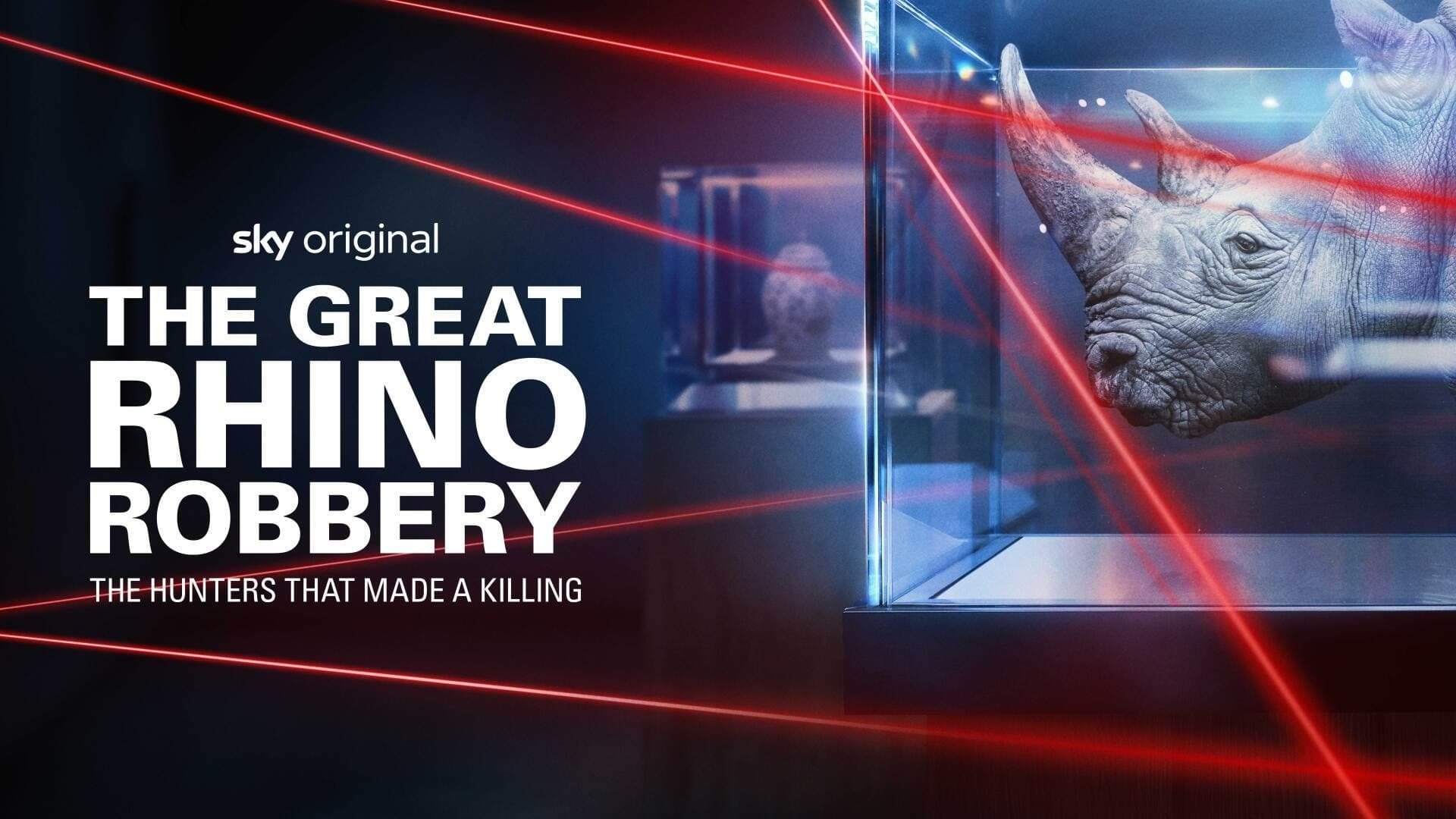 Det stora Rhino-rånet