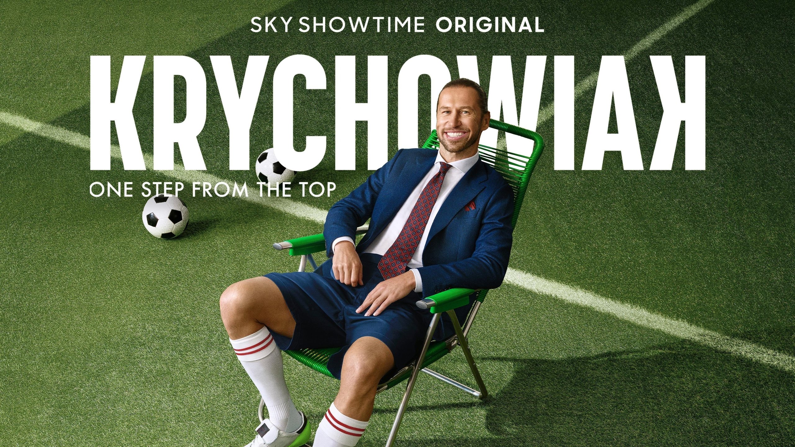 Krychowiak: One Step from the Top