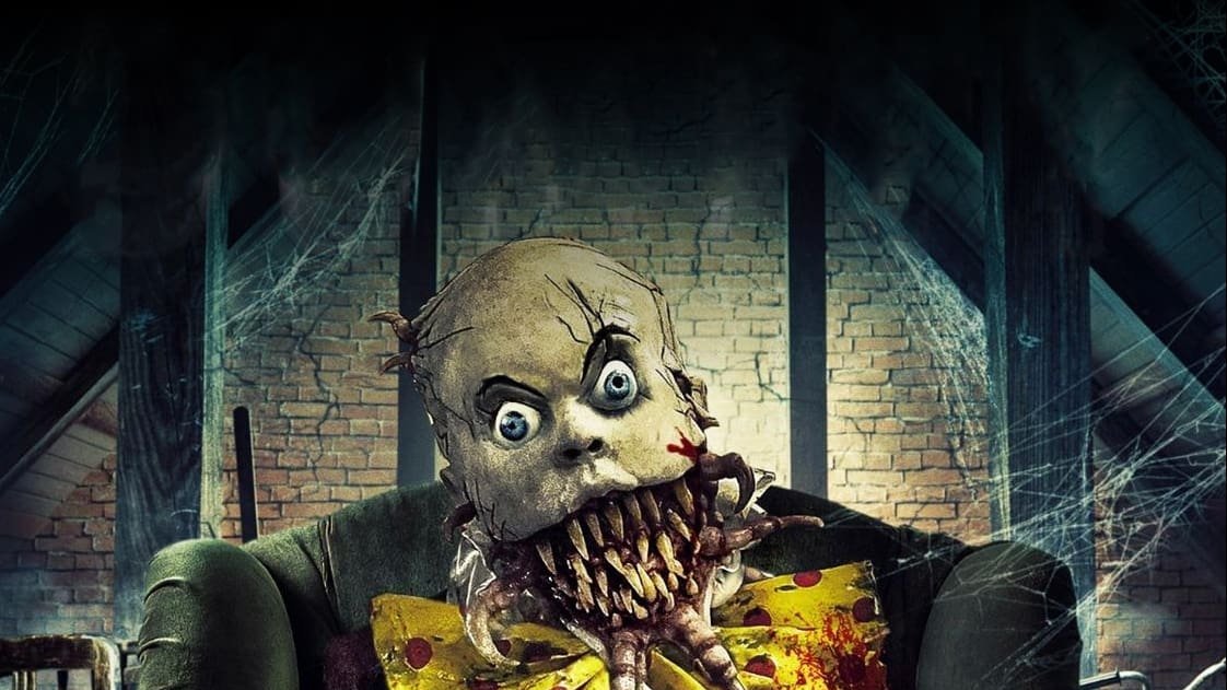 The Curse of Humpty Dumpty