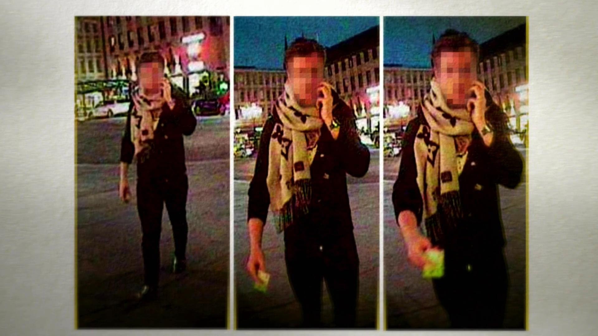 6. Romansbedragaren