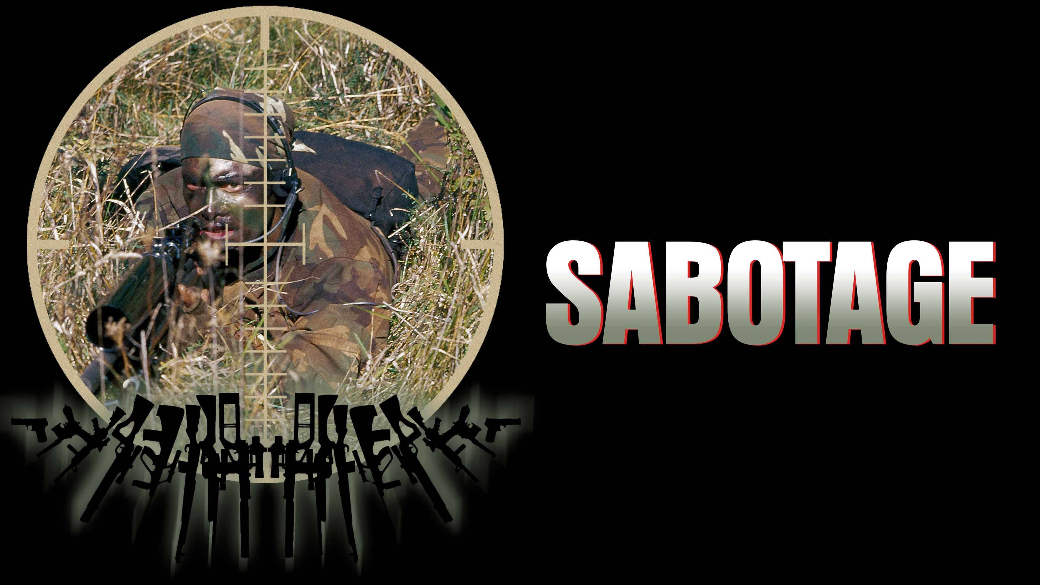 Sabotage