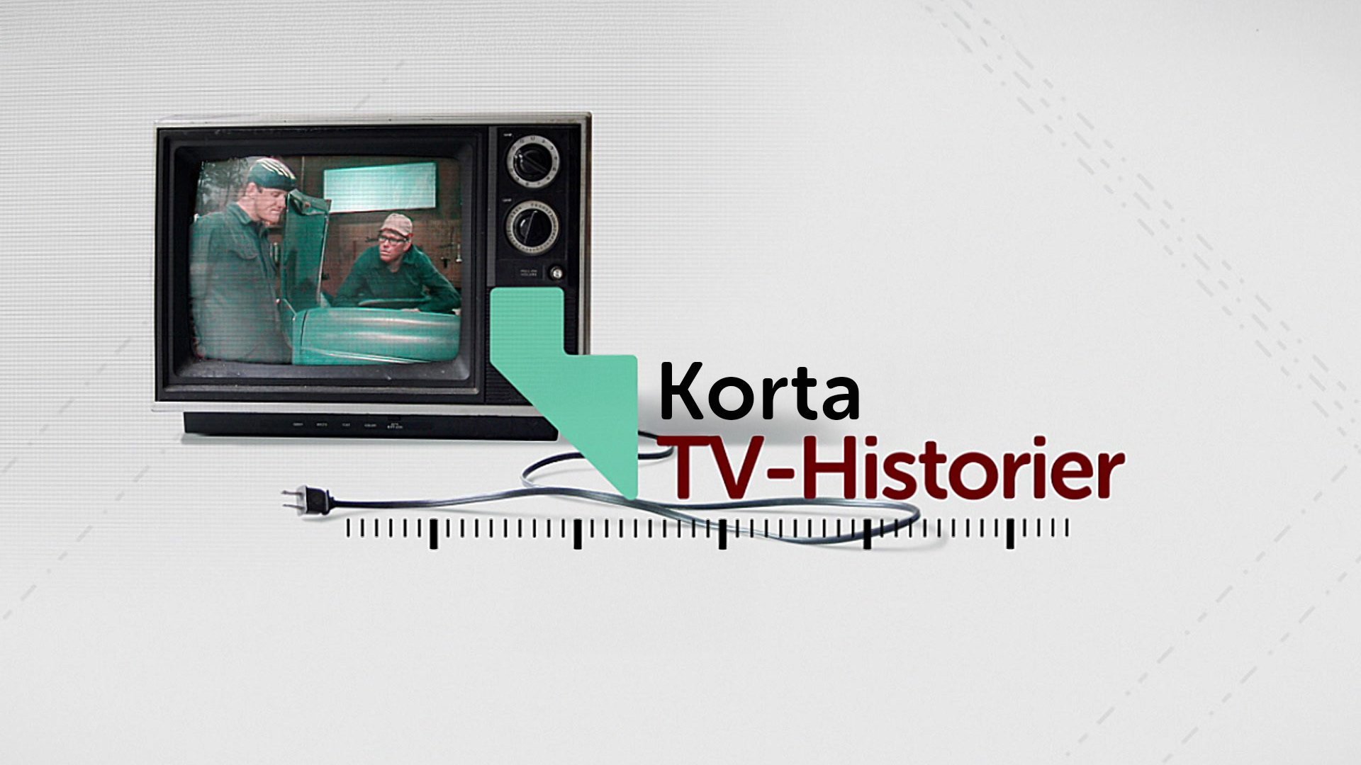 Korta tv-historier