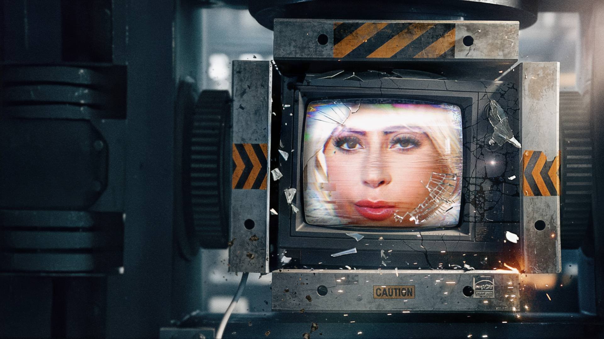 Kulturnyheterna special: Länge leve musikvideon