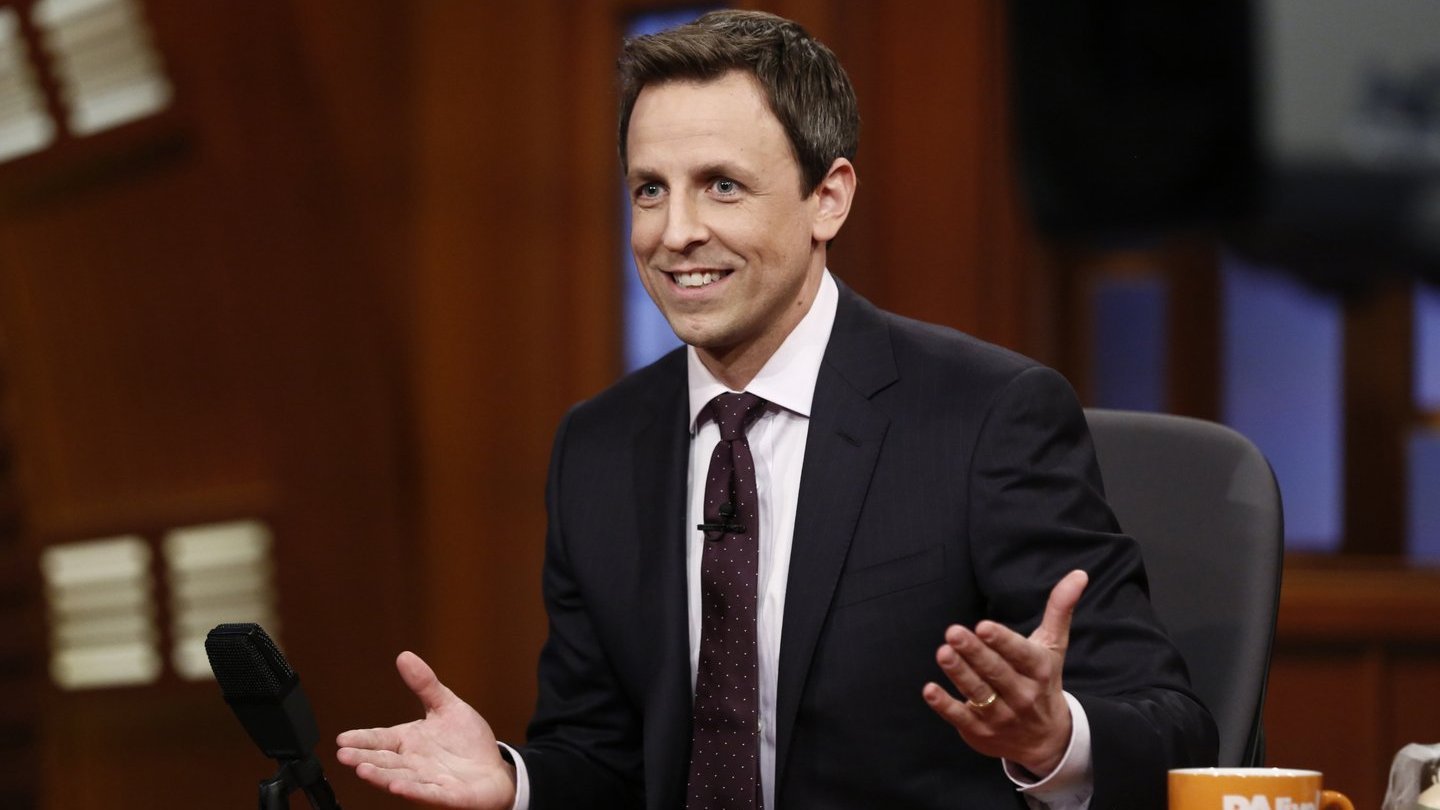 1736. Daniel Radcliffe / Jonathan Groff & Lindsay Mendez / Taran Killam