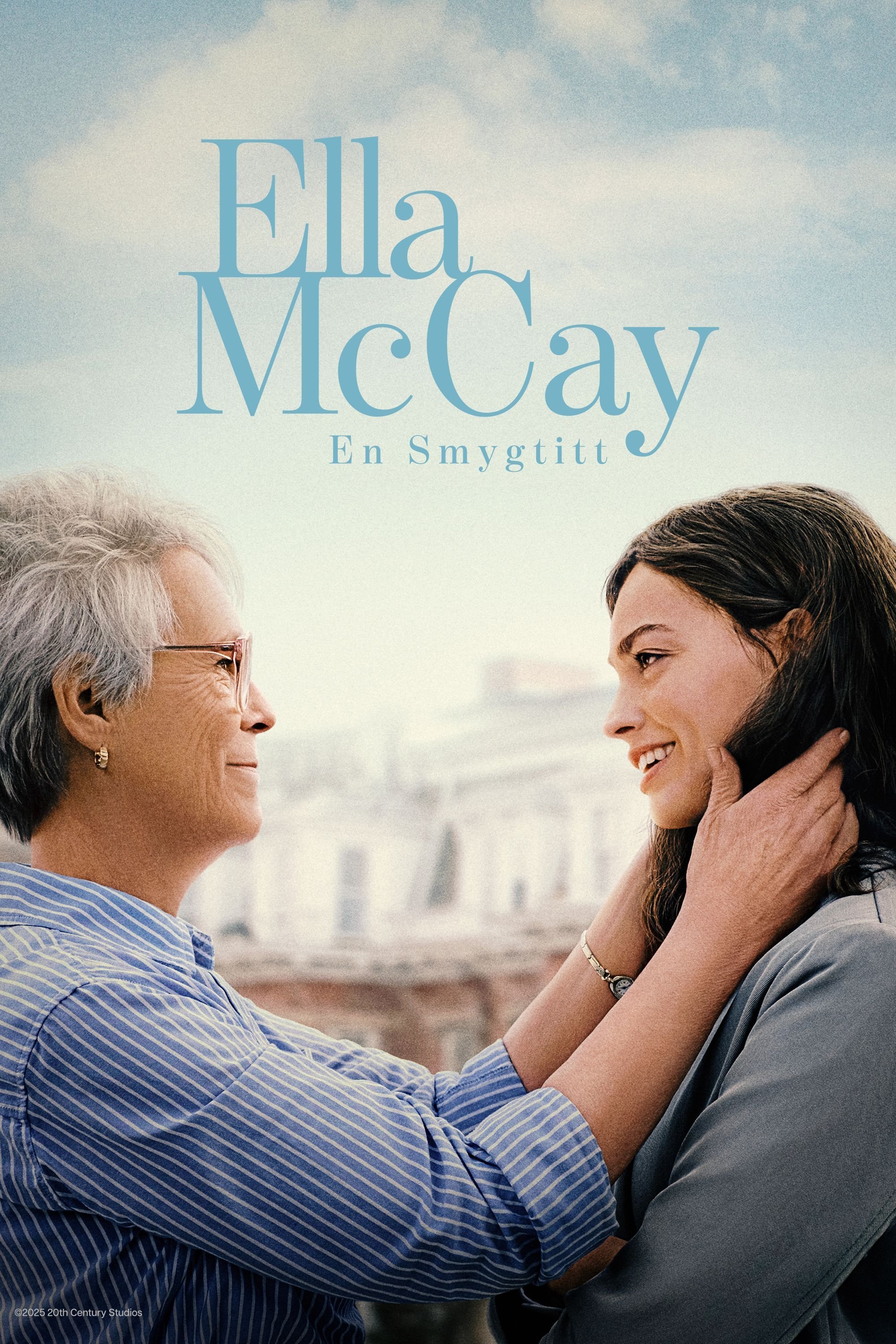 Ella McCay | A Special Look