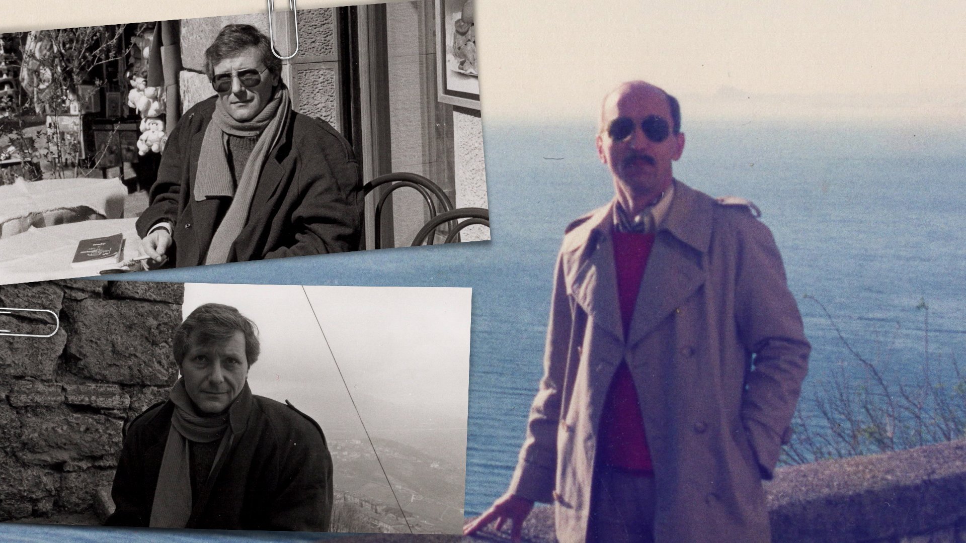 2. Jakten på Agent Piccadilly