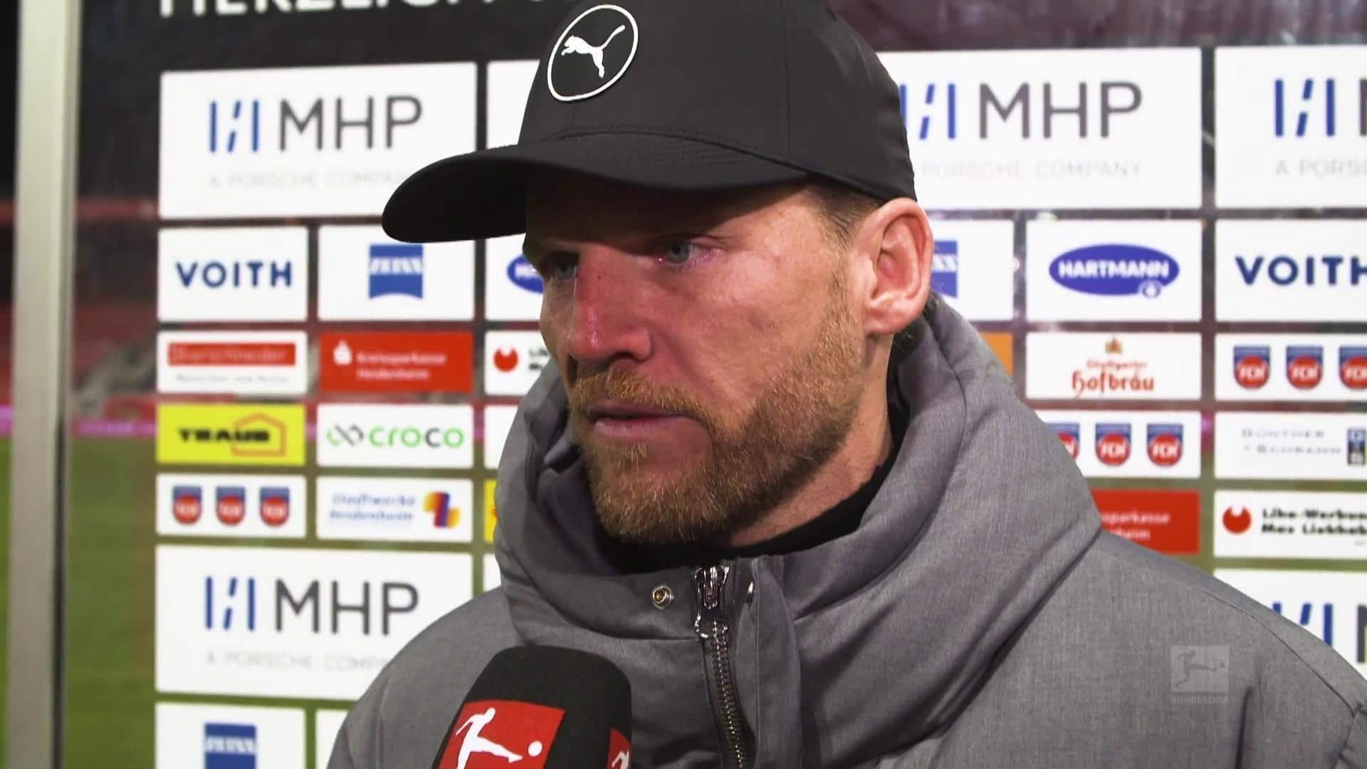 16. Bundesliga Weekly