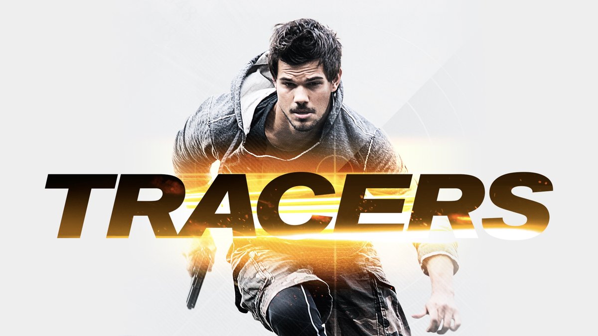 Tracers | Tele2 Play