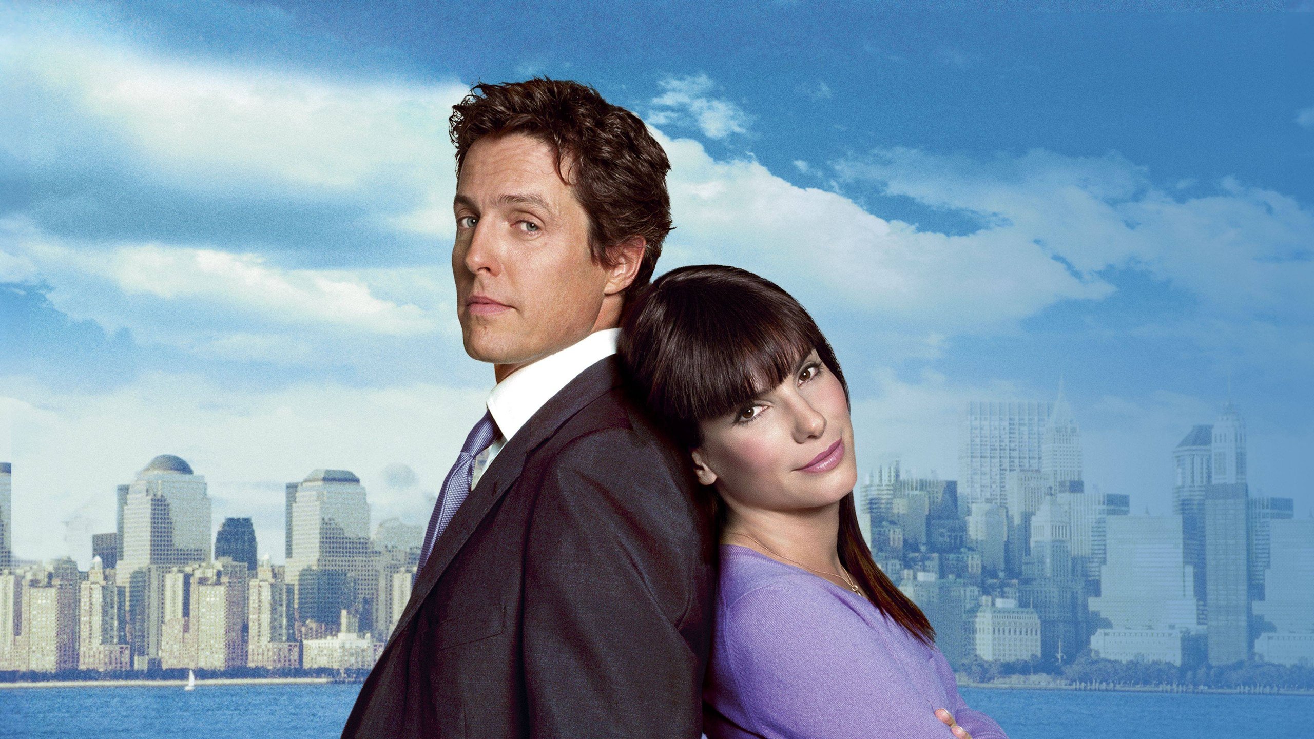 Two Weeks Notice - Kärlek på jobbet