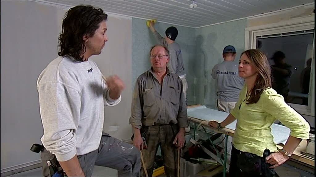 1. Bygglov S01 E001