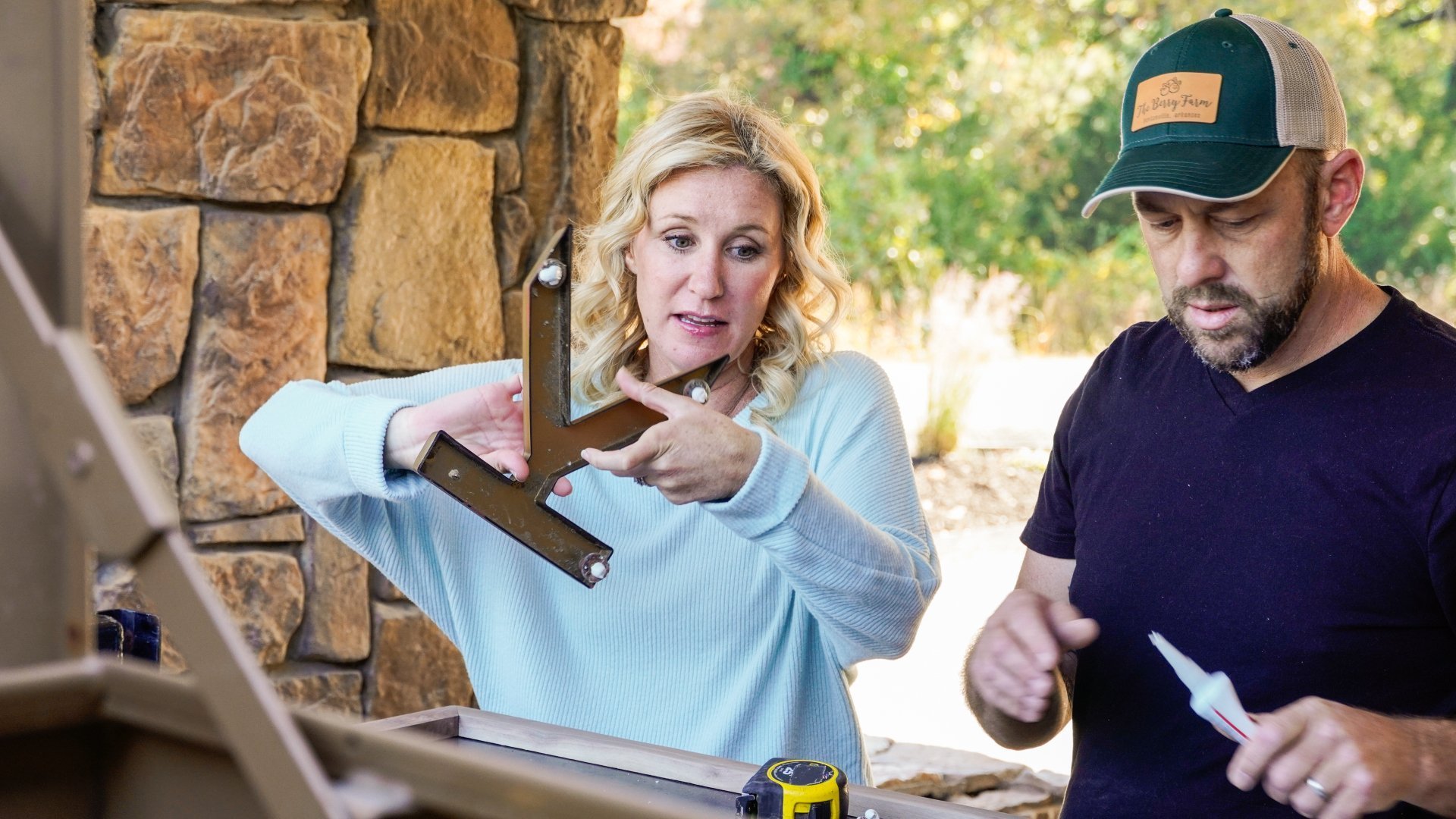 10. Race To Renovate for Check-In