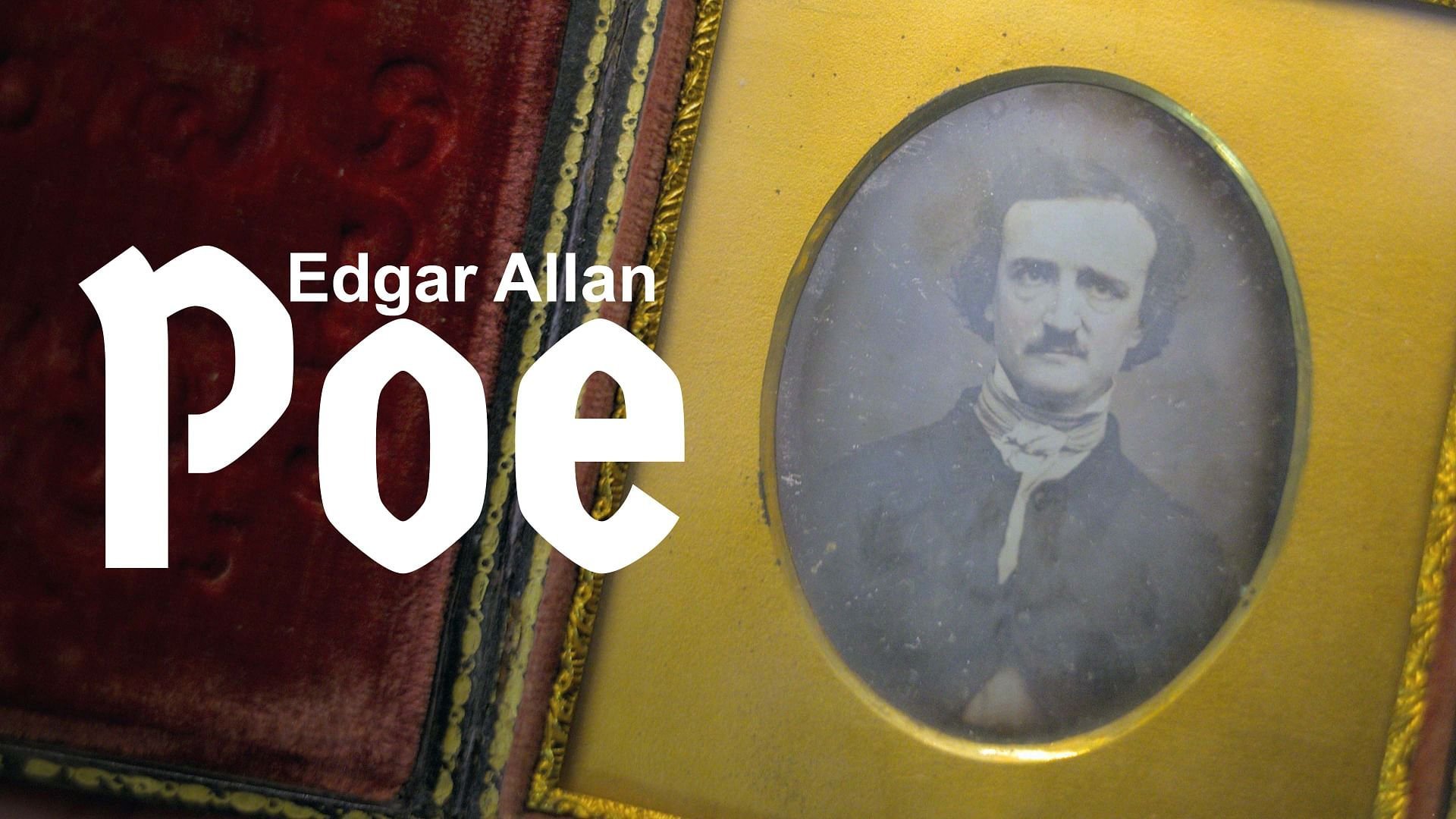Edgar Allan Poe