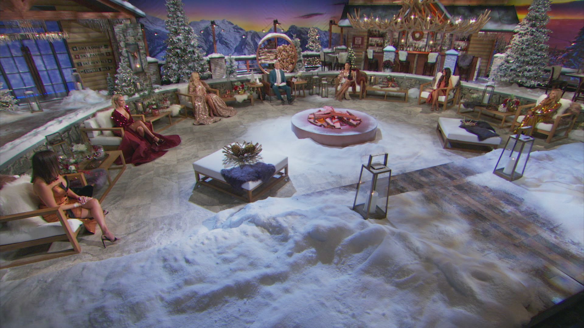 14. The Real Housewives of Salt Lake City S01 E014