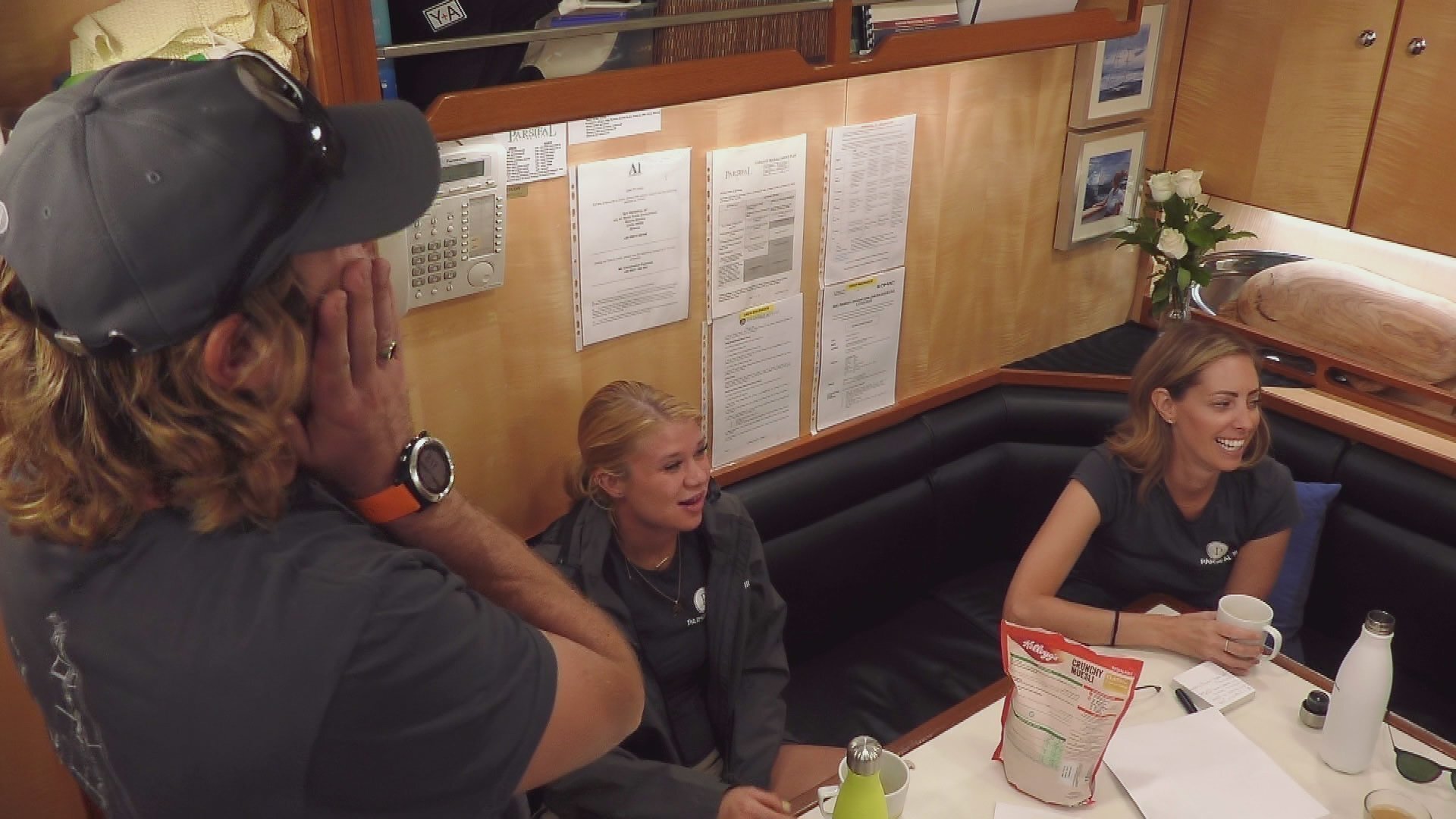 13. Below Deck Sailing Yacht S01 E013