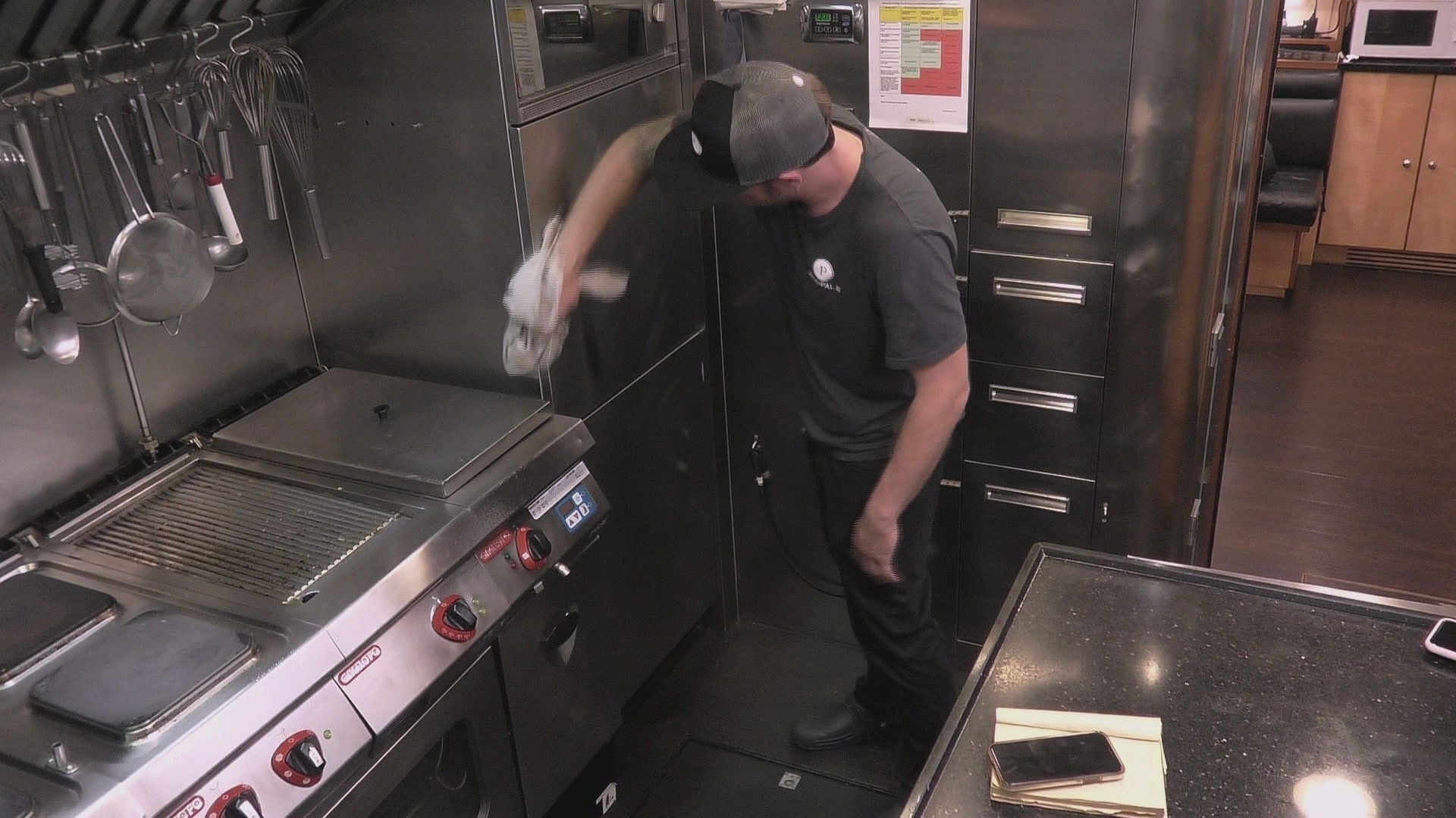 5. Below Deck Sailing Yacht S01 E005