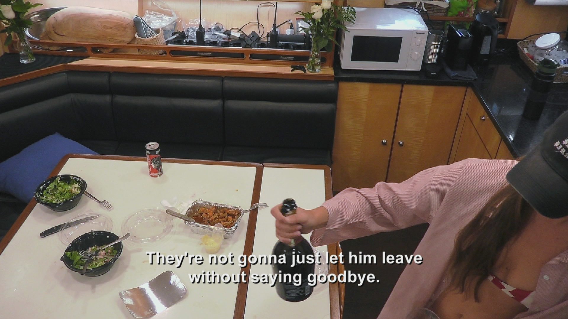 12. Below Deck Sailing Yacht S01 E012