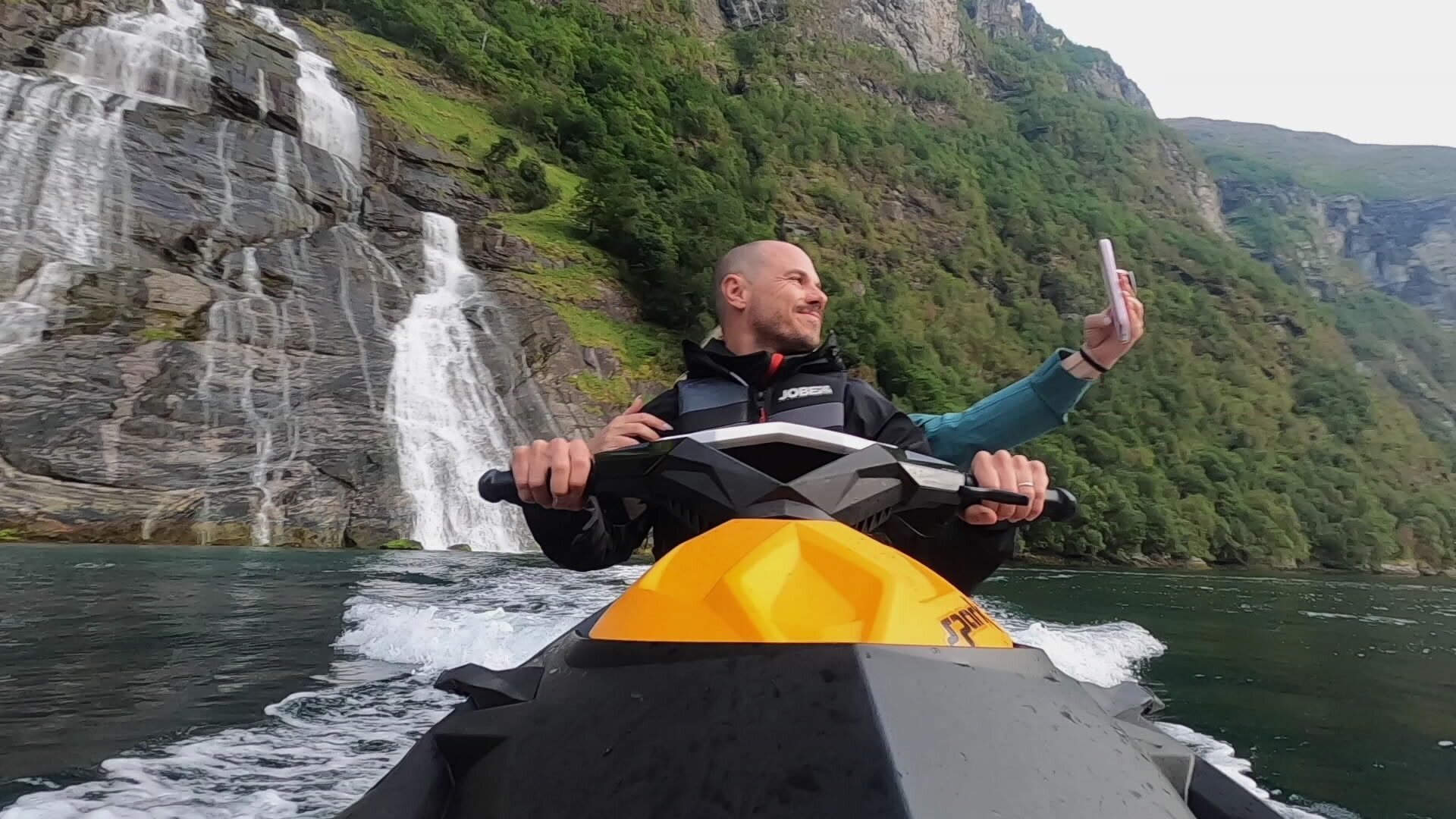 7. Below Deck Adventure S01 E007