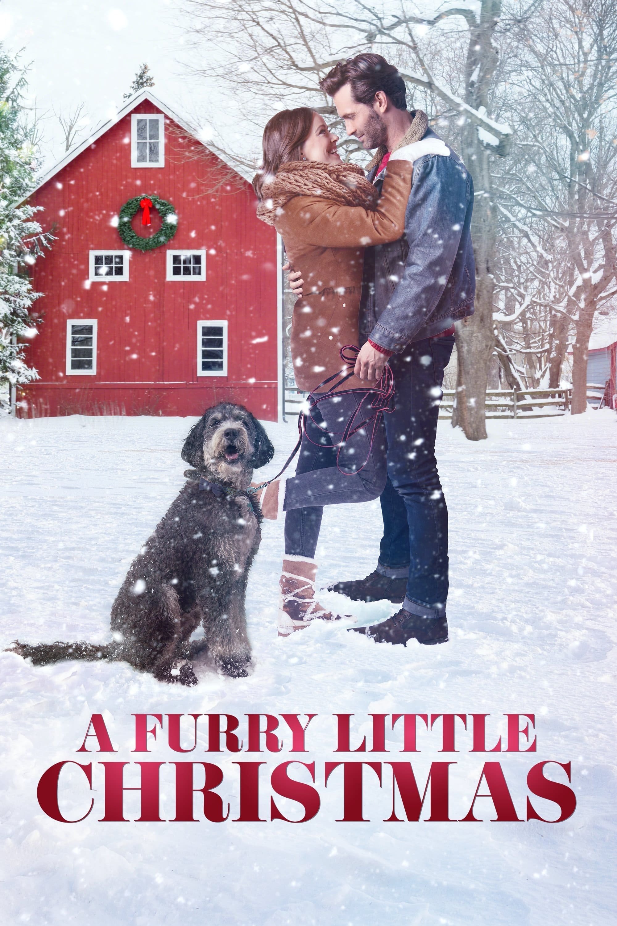 A Furry Little Christmas