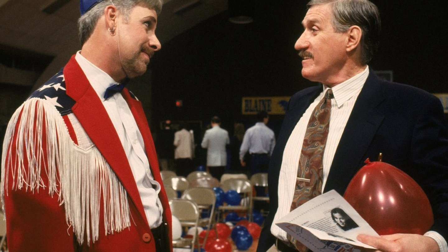 Waiting for Guffman