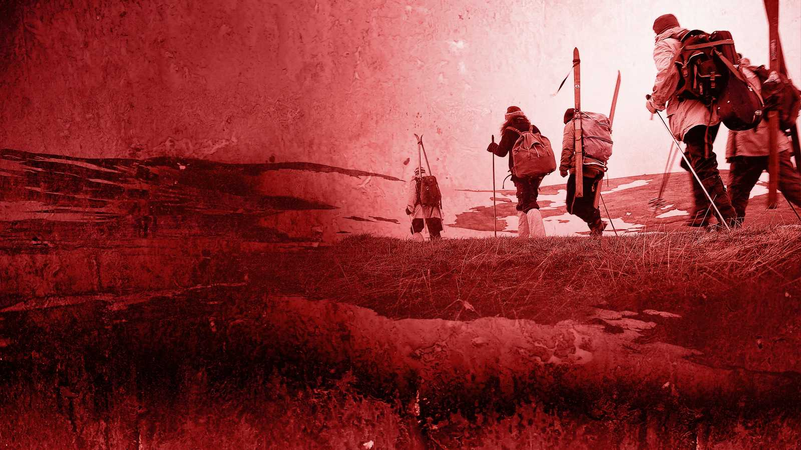 Rysslands hemliga arkiv